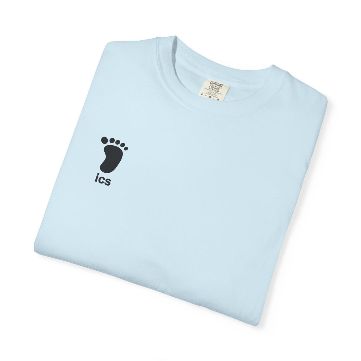 Foot ICS Garment T-Shirt