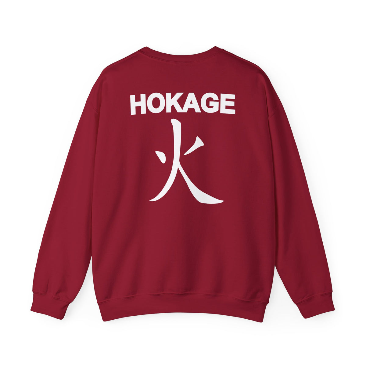 Hokage Crewneck