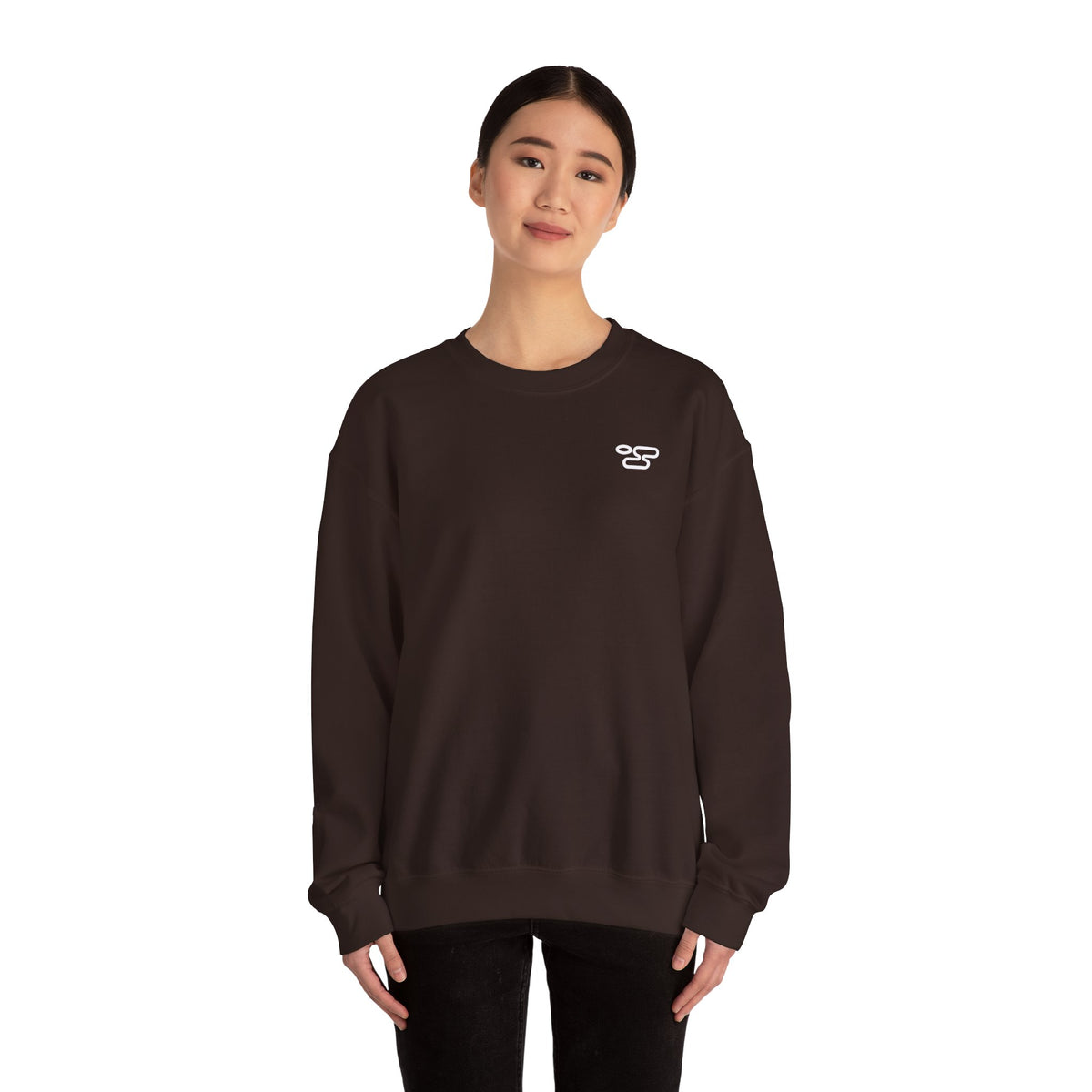 Raikage Crewneck