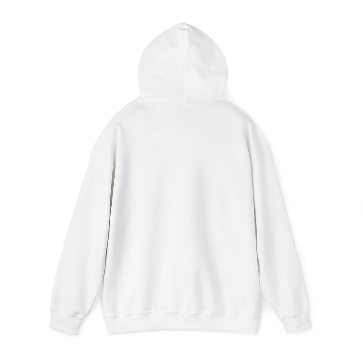 Foot ICS (Black Print) Hoodie