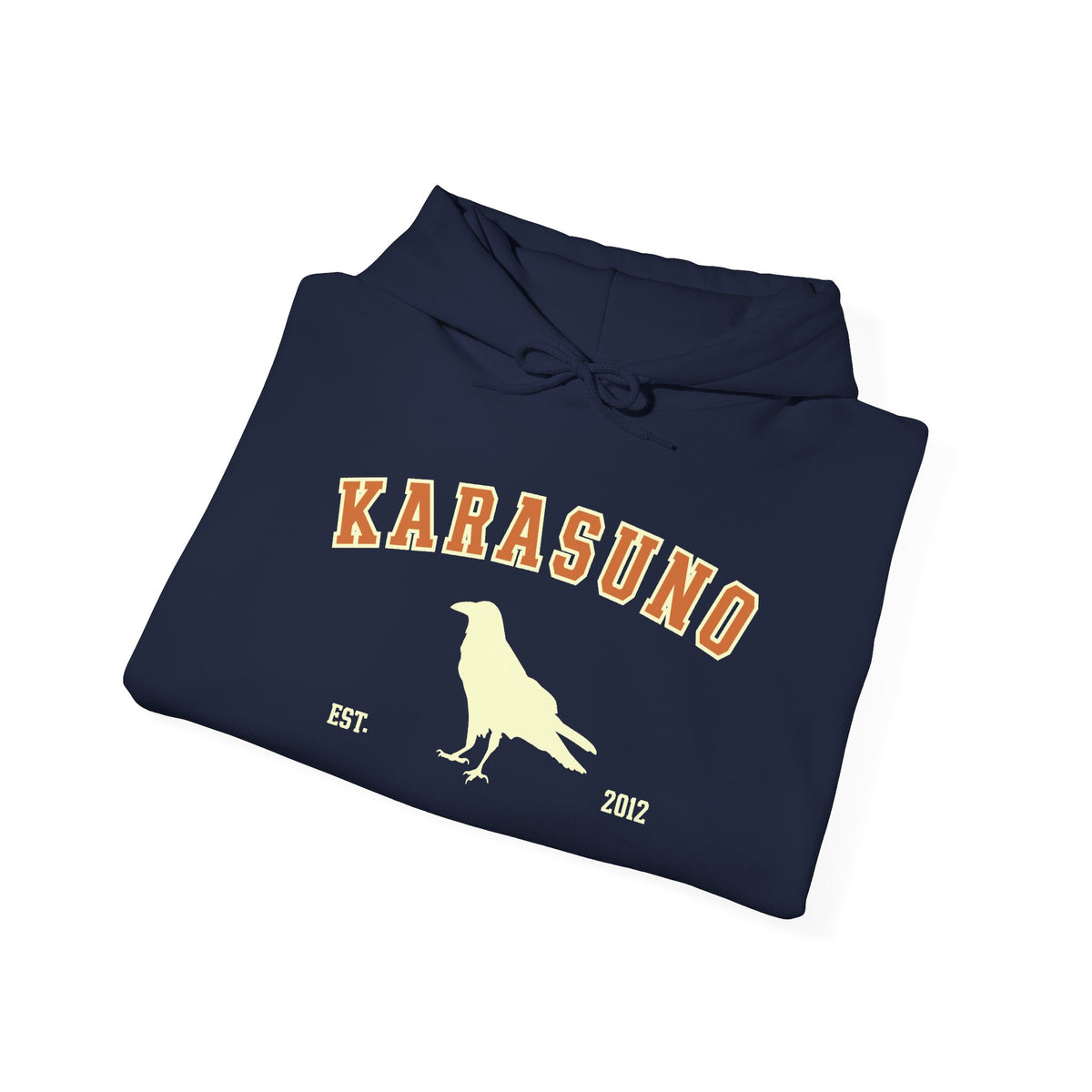 Karasuno Narita’s Boyfriend Hoodie V2