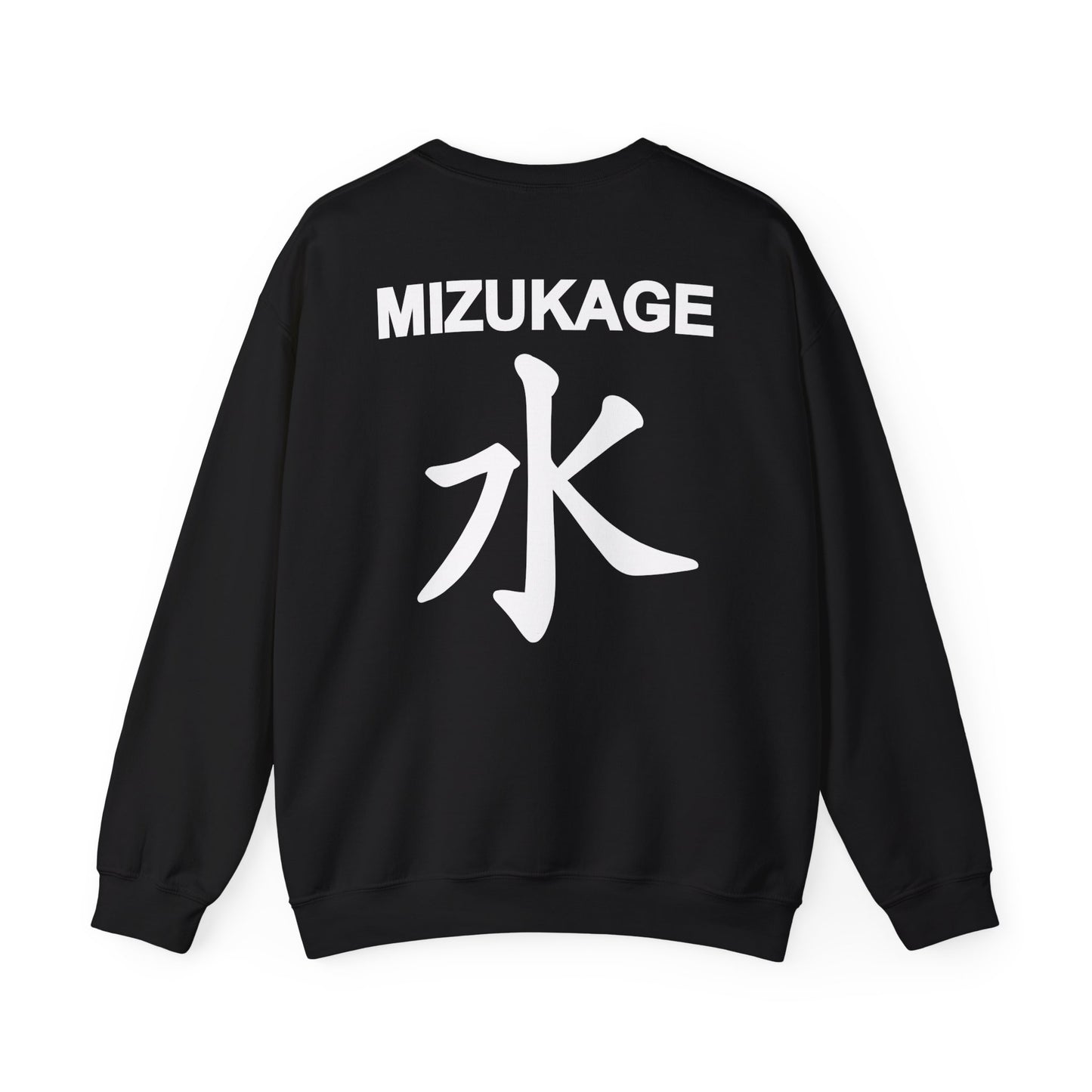 Mizukage Crewneck