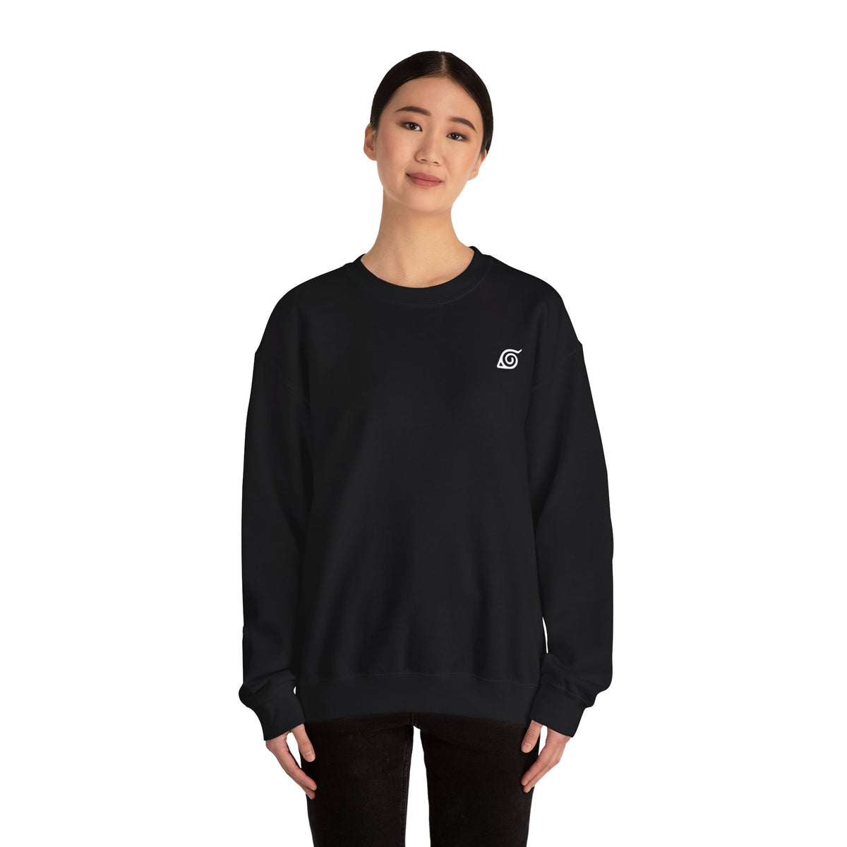 Hokage Crewneck