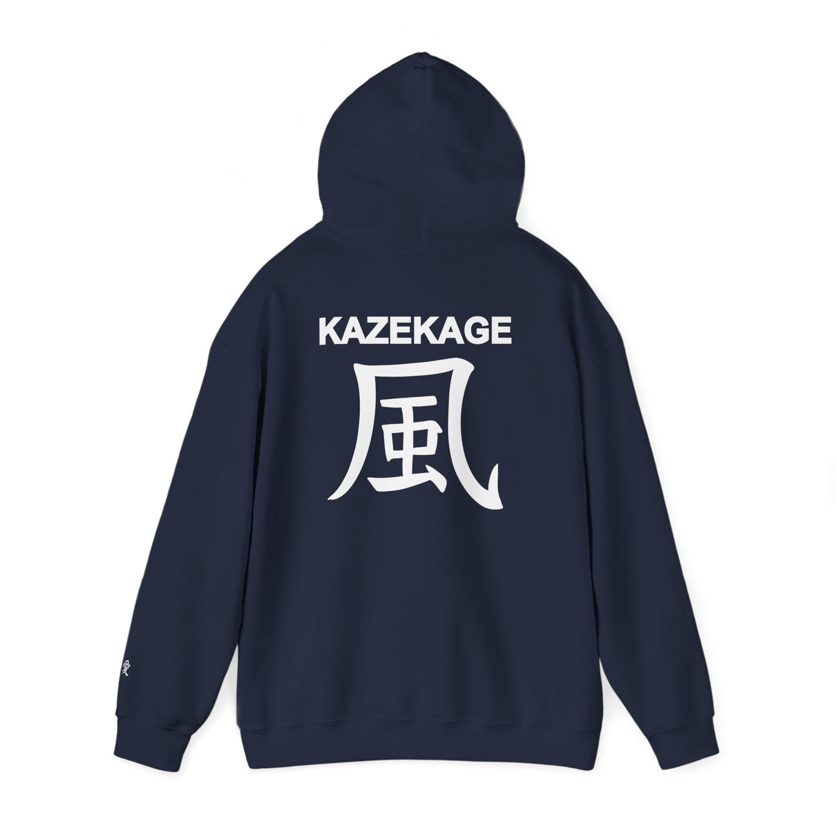 Kazekage Hoodie