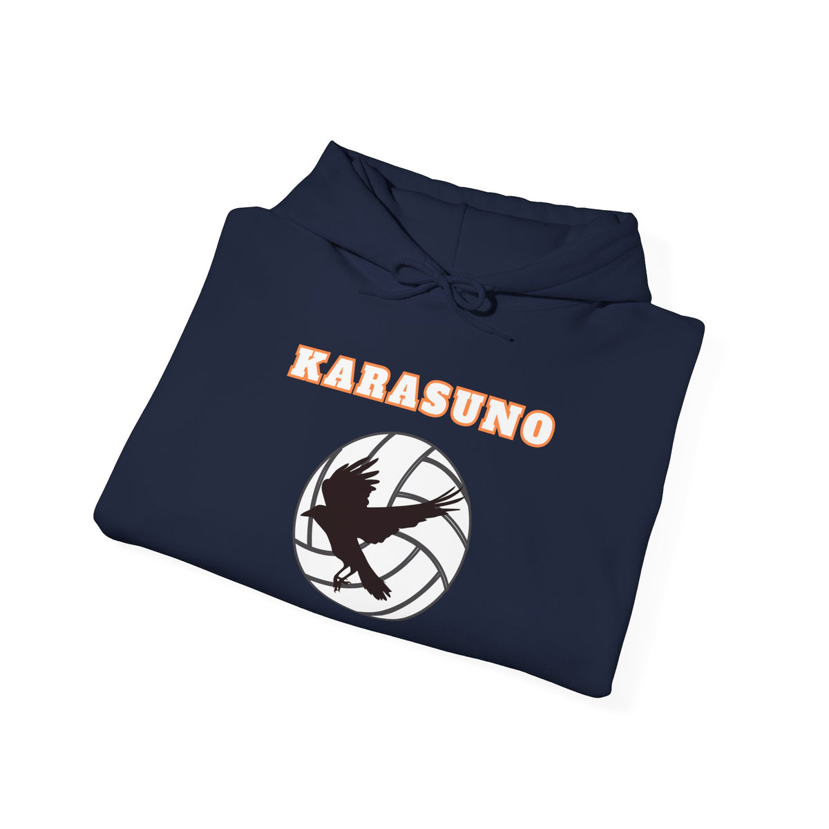 Karasuno Volleyball Sugawara Boyfriend Hoodie