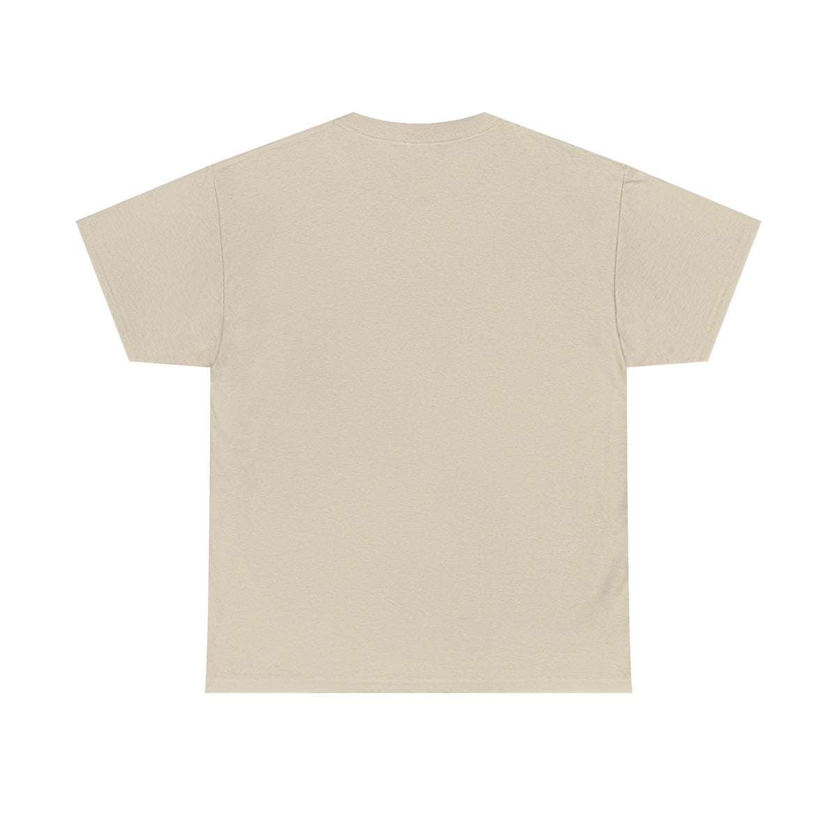Foot ICS Heavy Cotton T-Shirt
