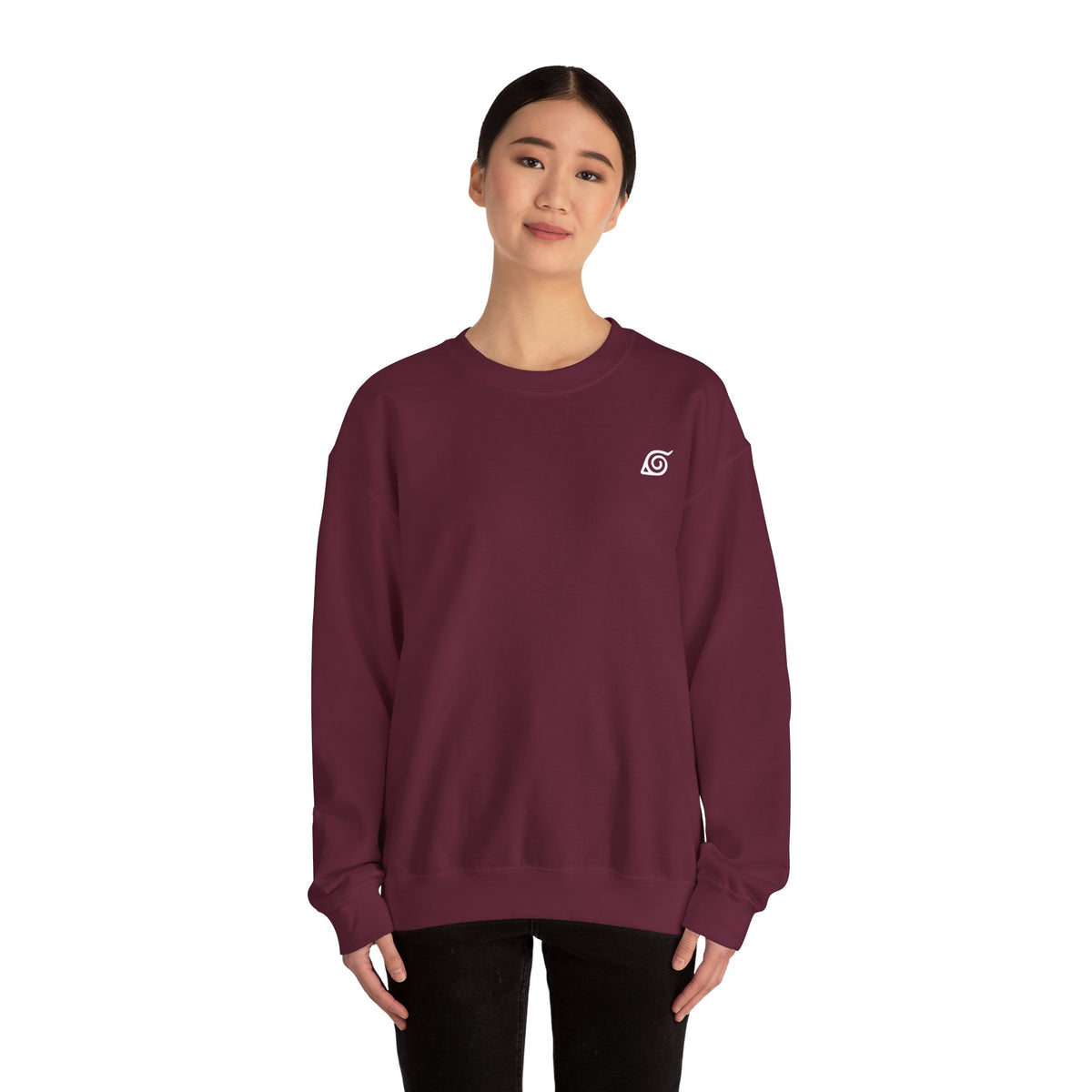 Hokage Crewneck