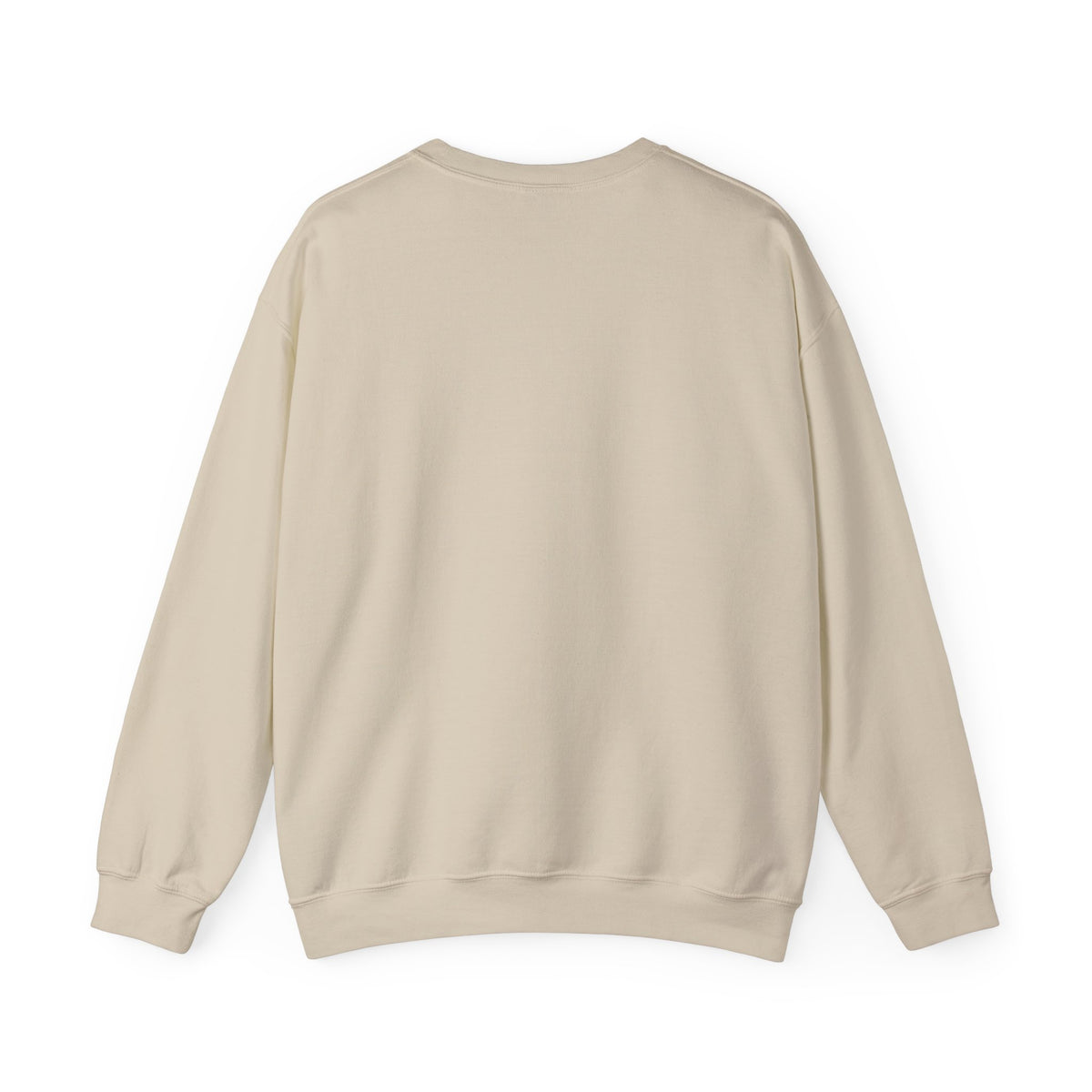 Foot ICS (Black Print) Crewneck