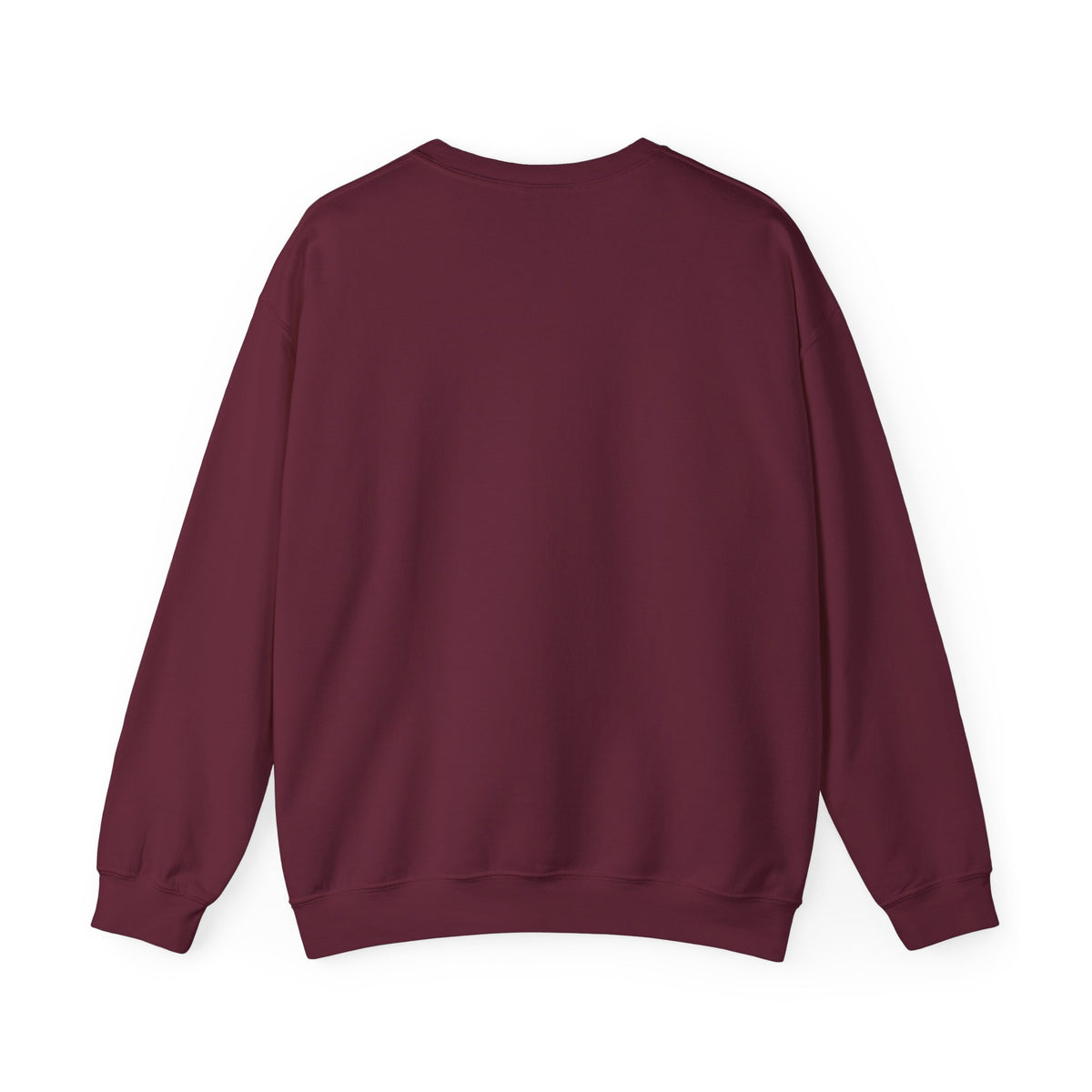Nekoma Varsity Crewneck
