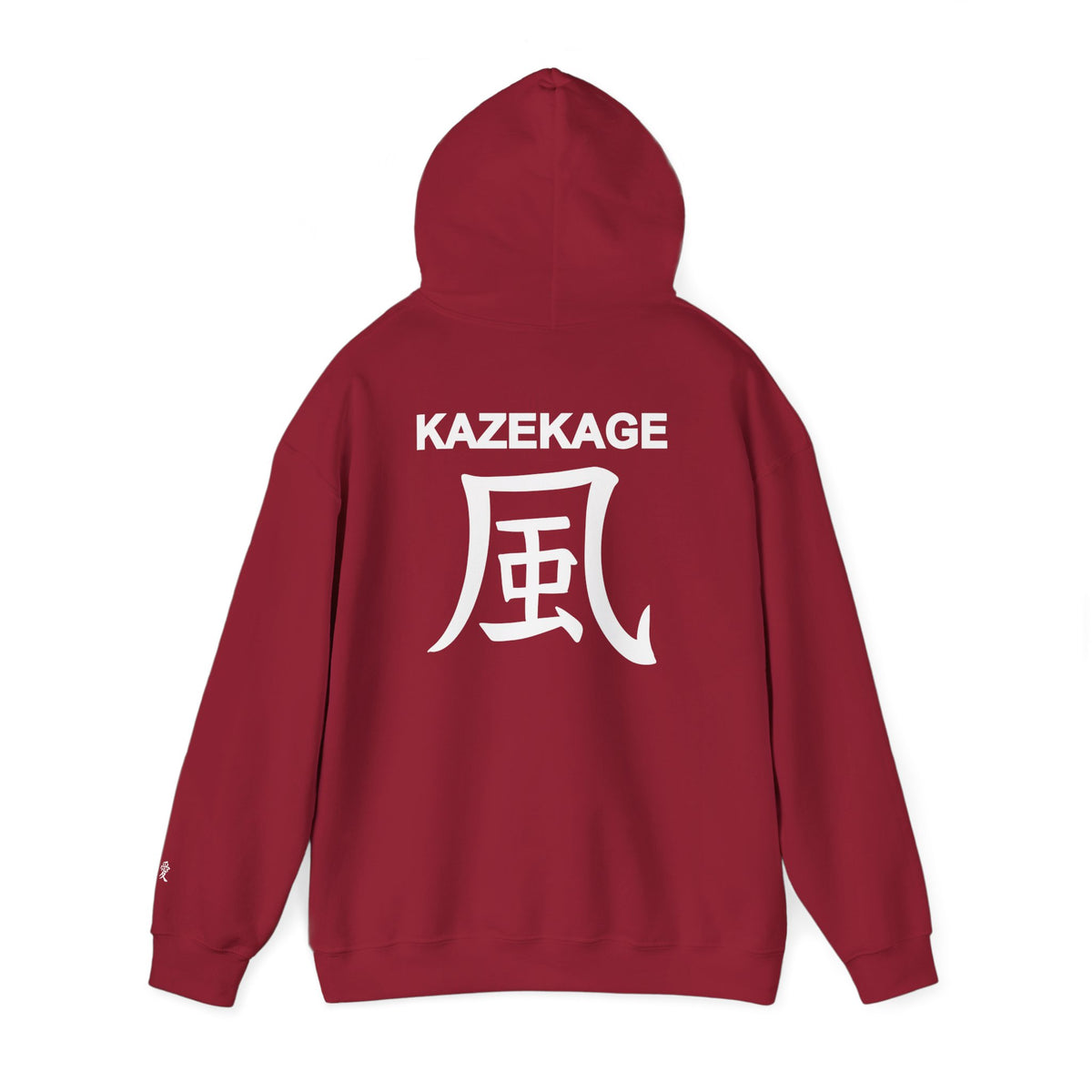 Kazekage Hoodie