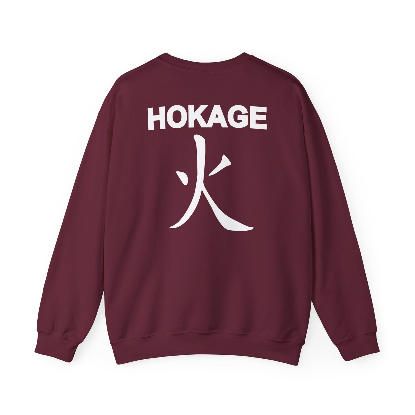 Hokage Crewneck