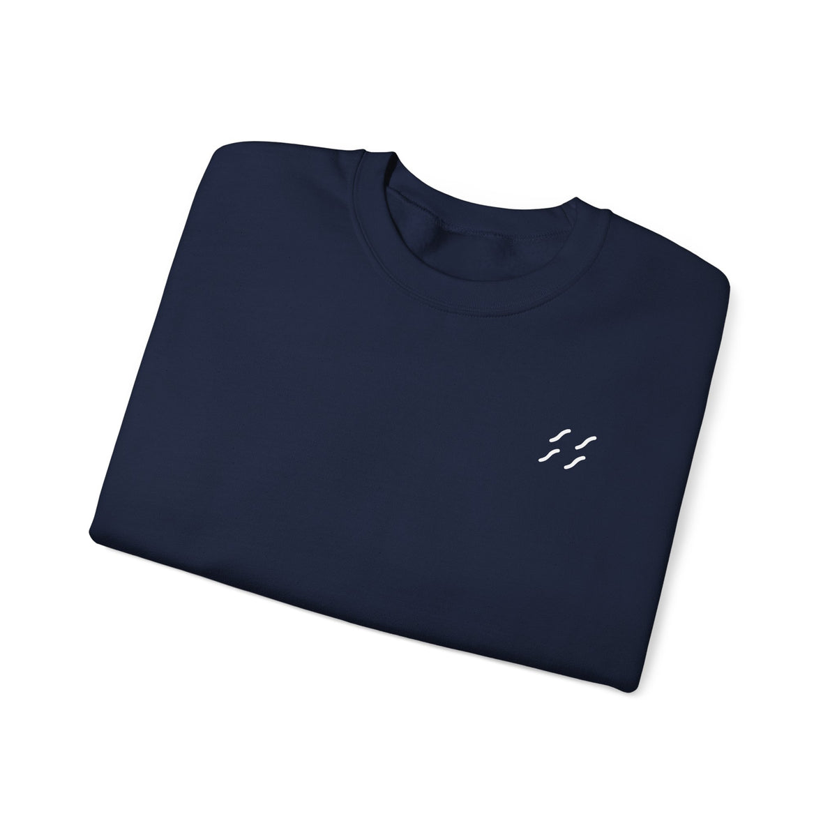 Mizukage Crewneck