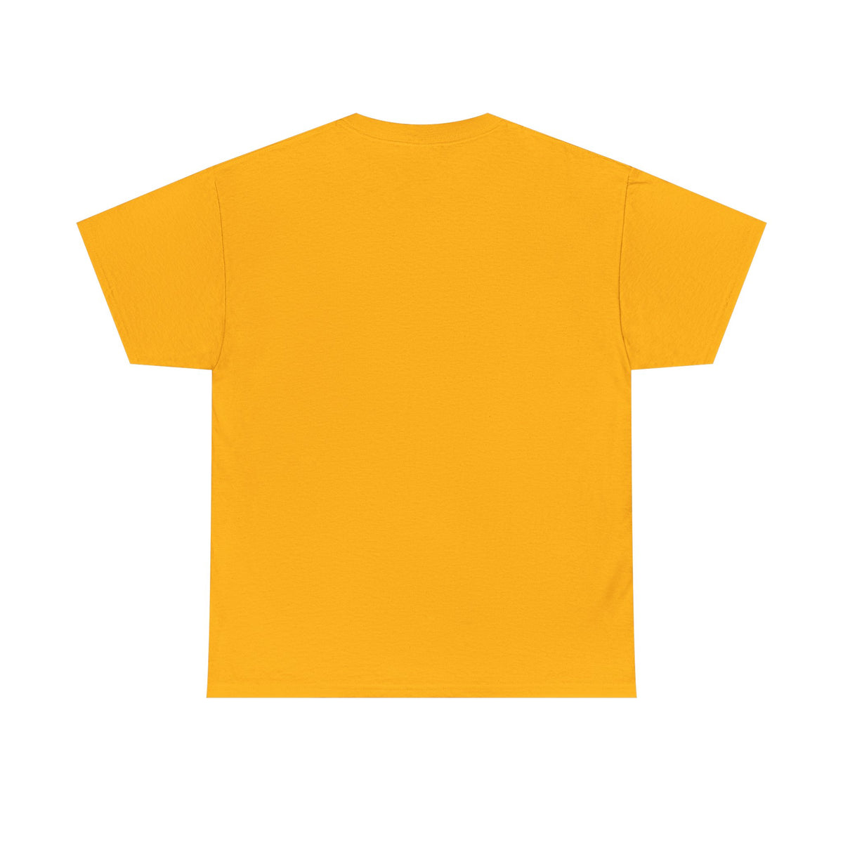 Foot ICS Heavy Cotton T-Shirt