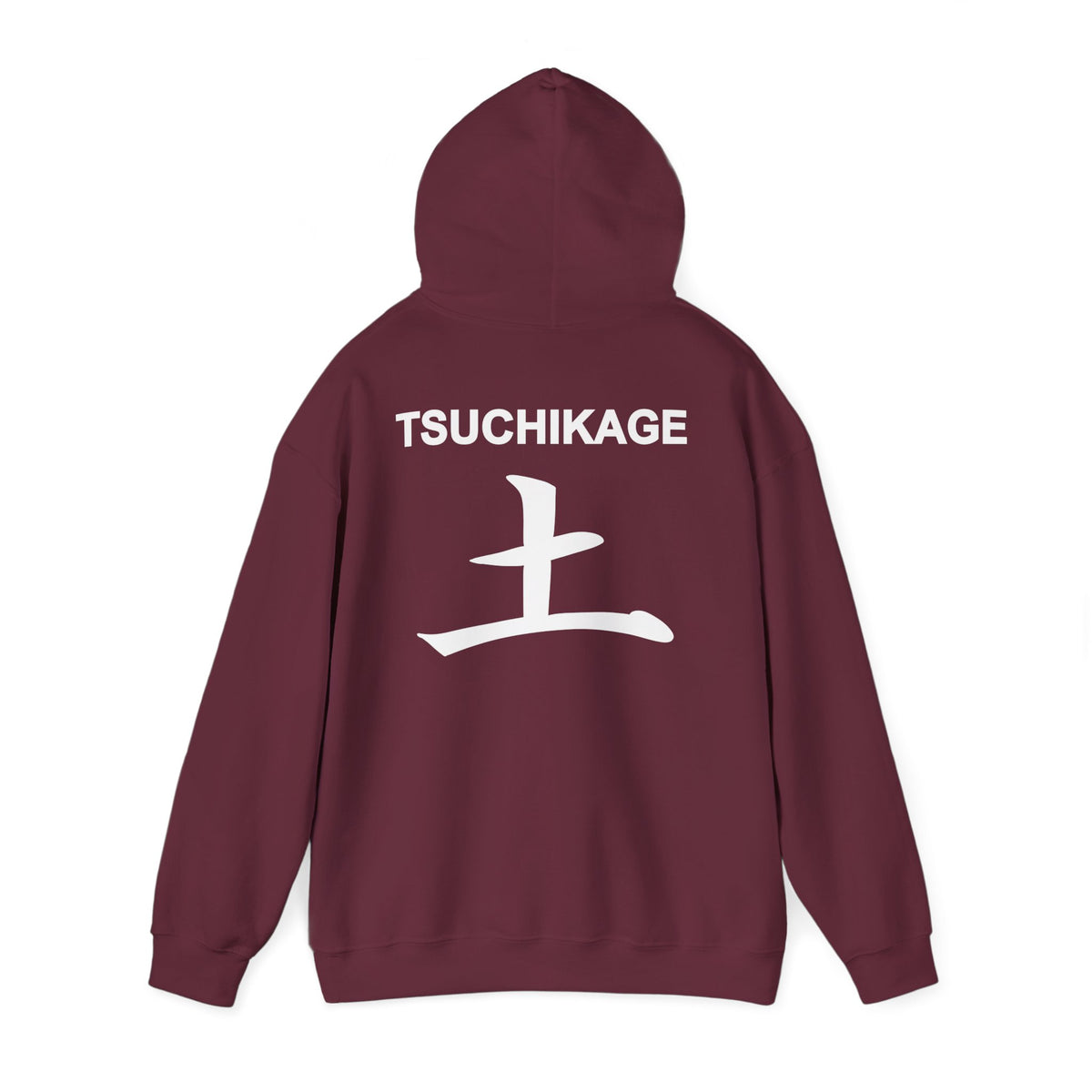 Tsuchikage Hoodie