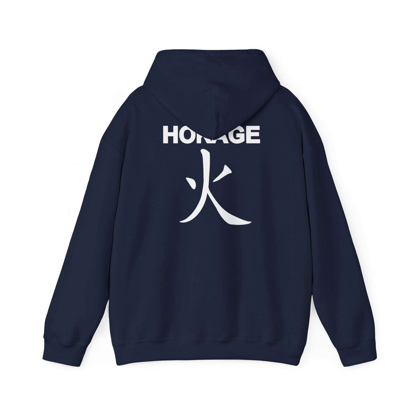 Hokage Hoodie