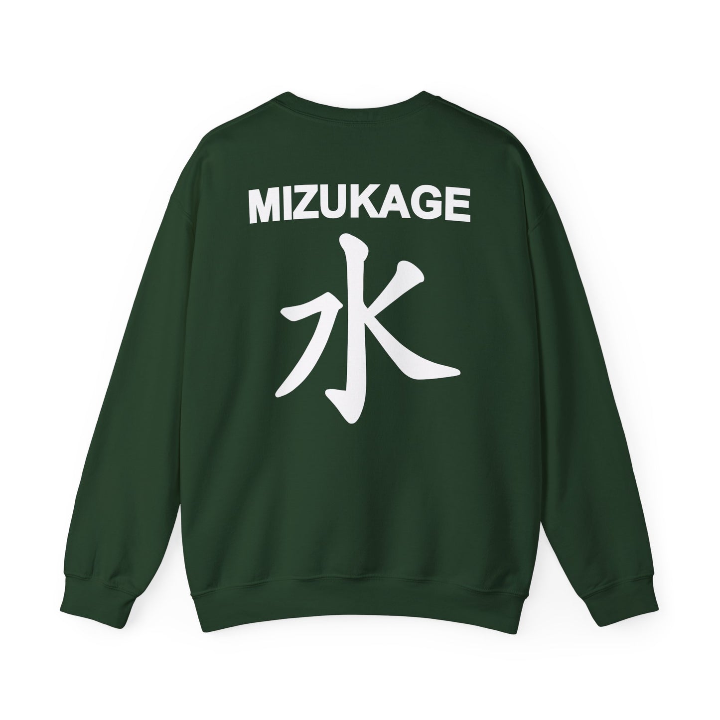 Mizukage Crewneck