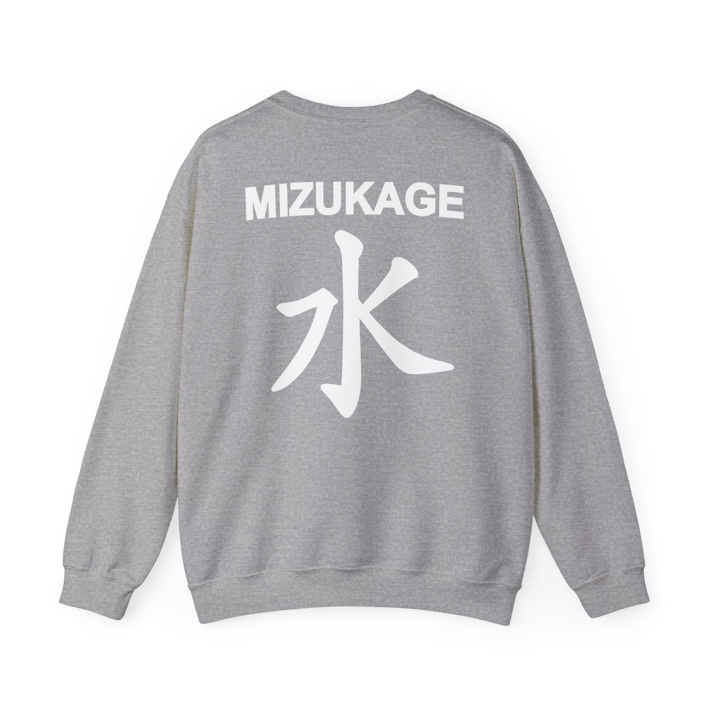 Mizukage Crewneck