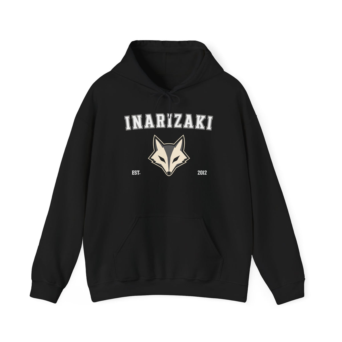 Inarizaki Riseki’s Boyfriend Hoodie V2
