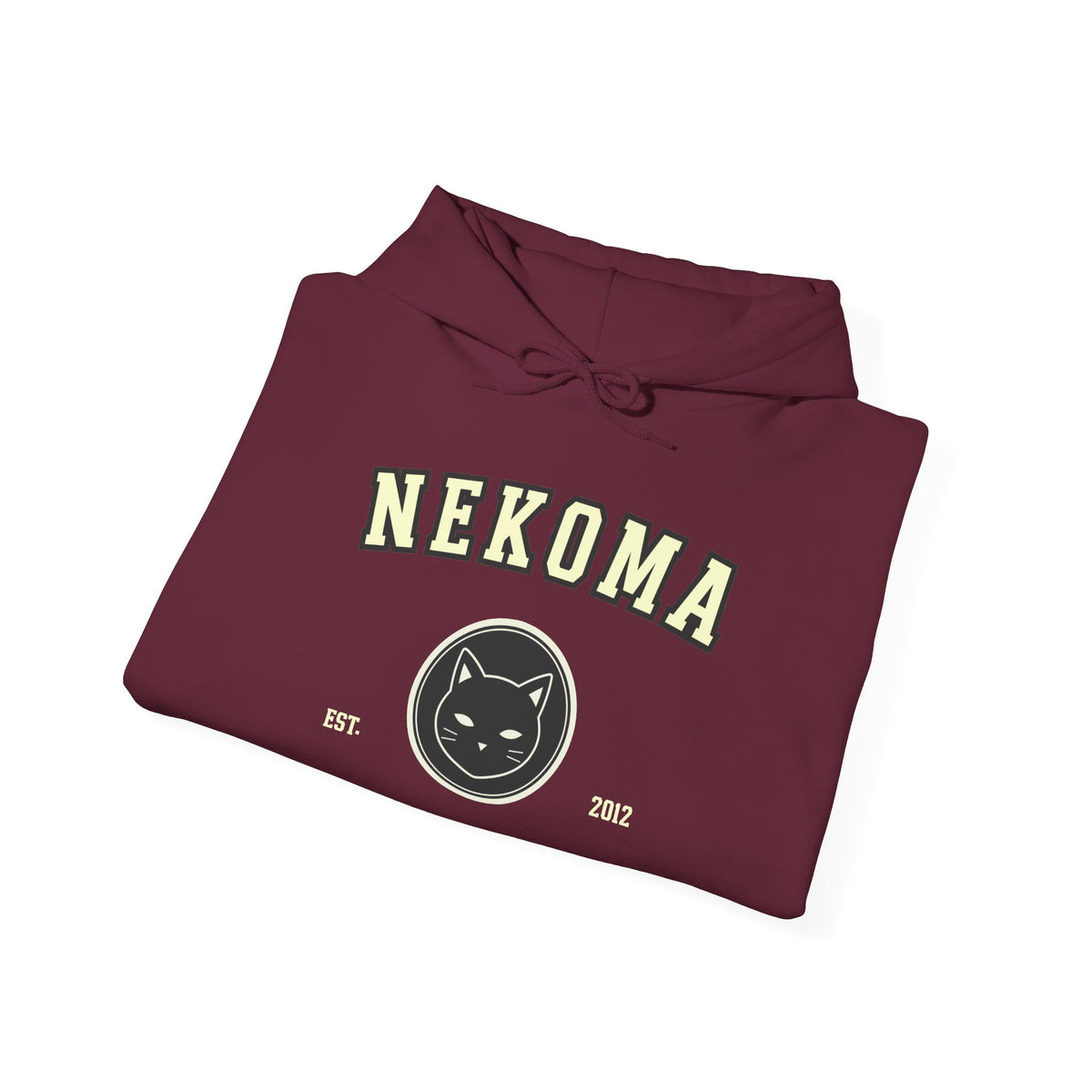 Nekoma Yamamoto’s Boyfriend Hoodie V2