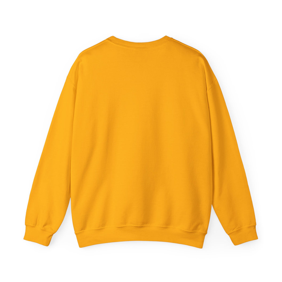Foot ICS crewneck (white print)