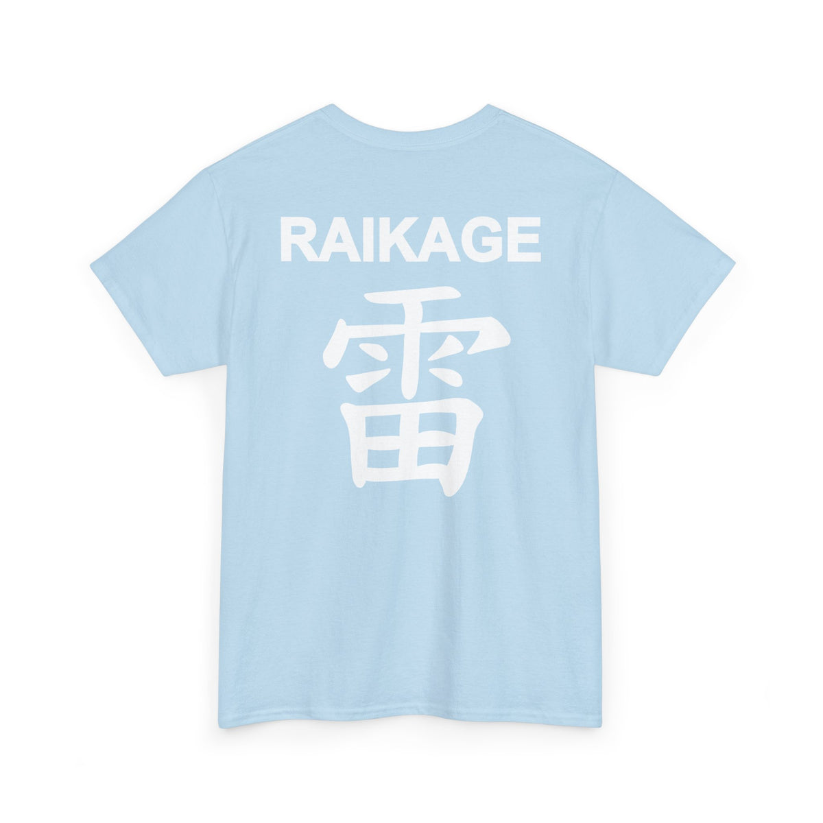 Raikage T-Shirt