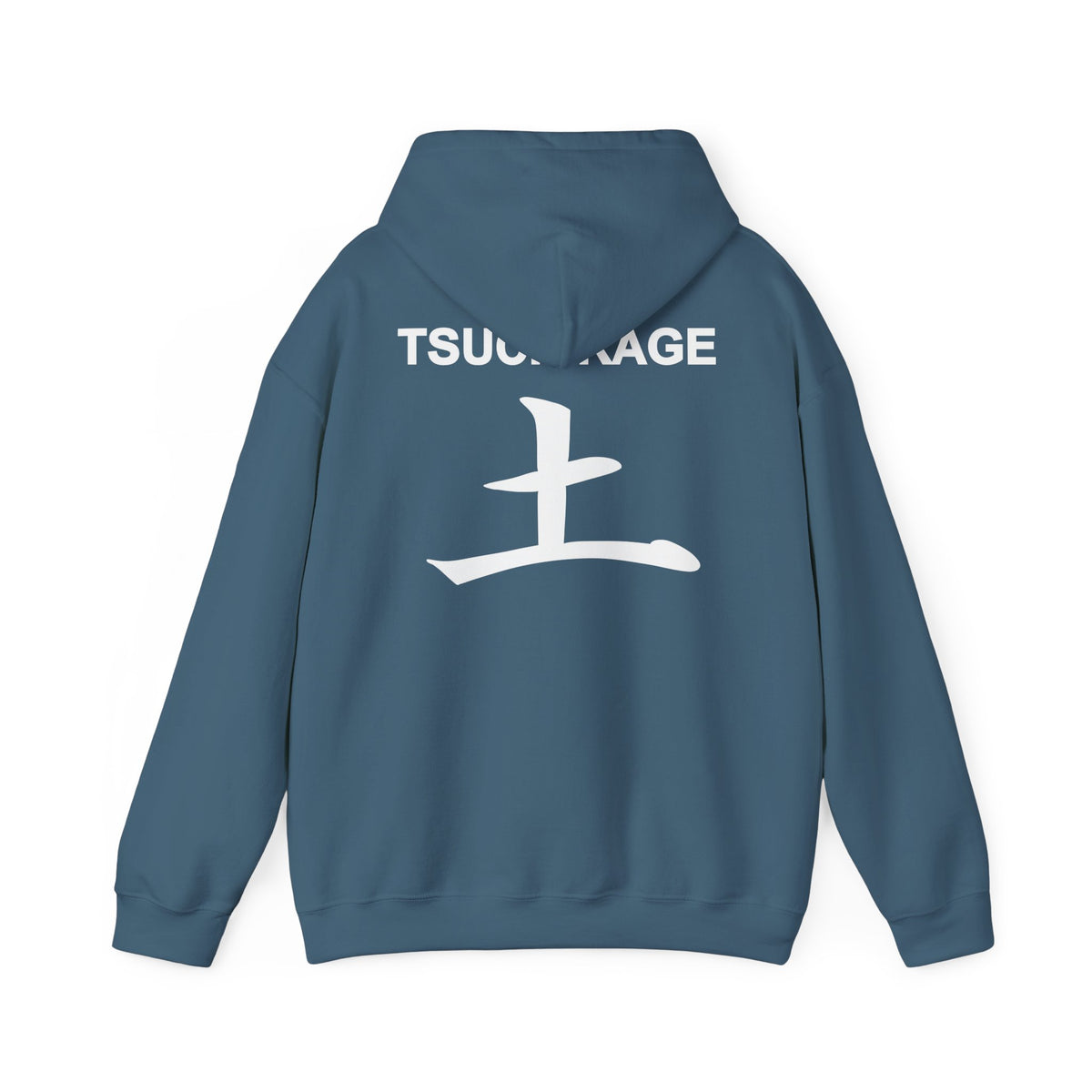 Tsuchikage Hoodie