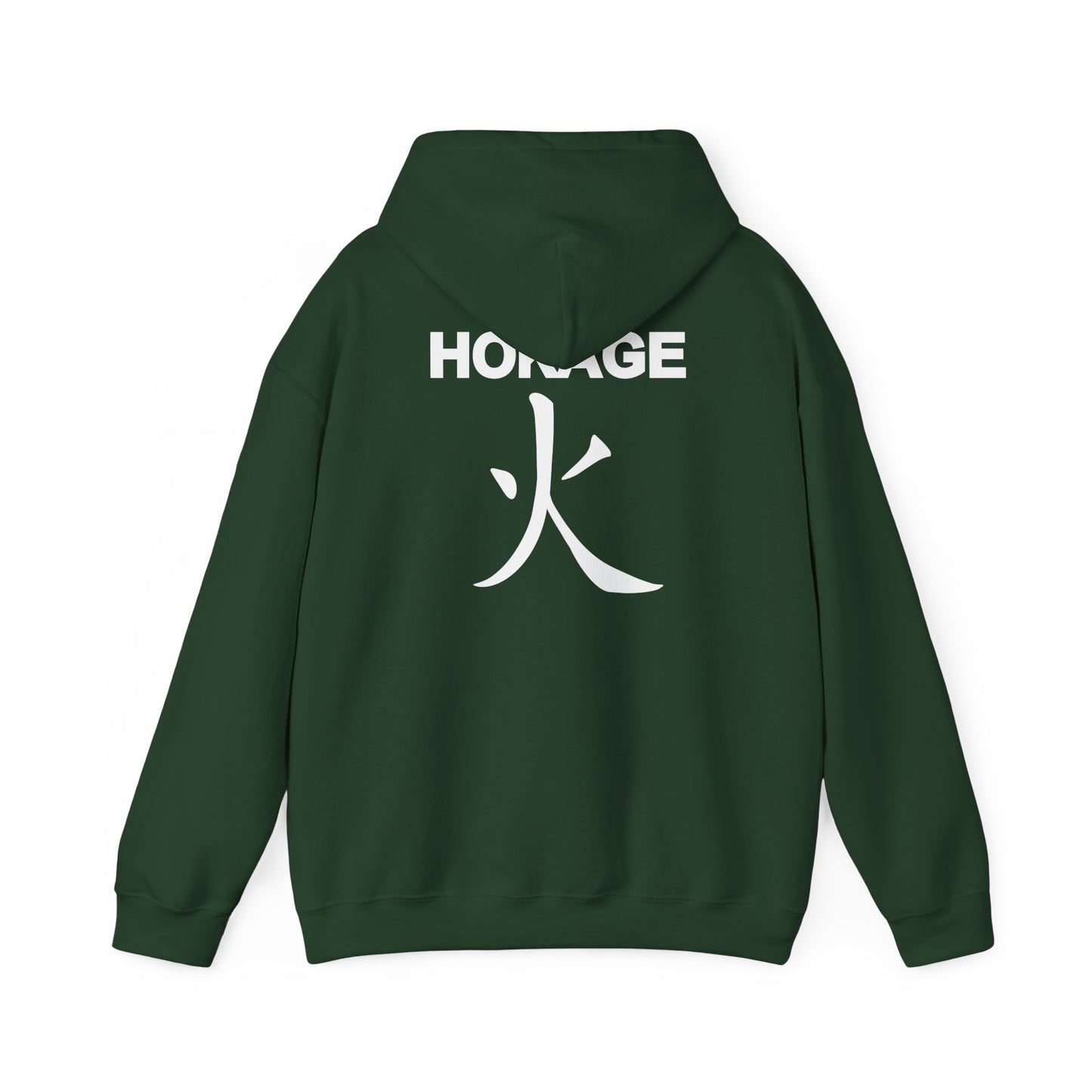 Hokage Hoodie