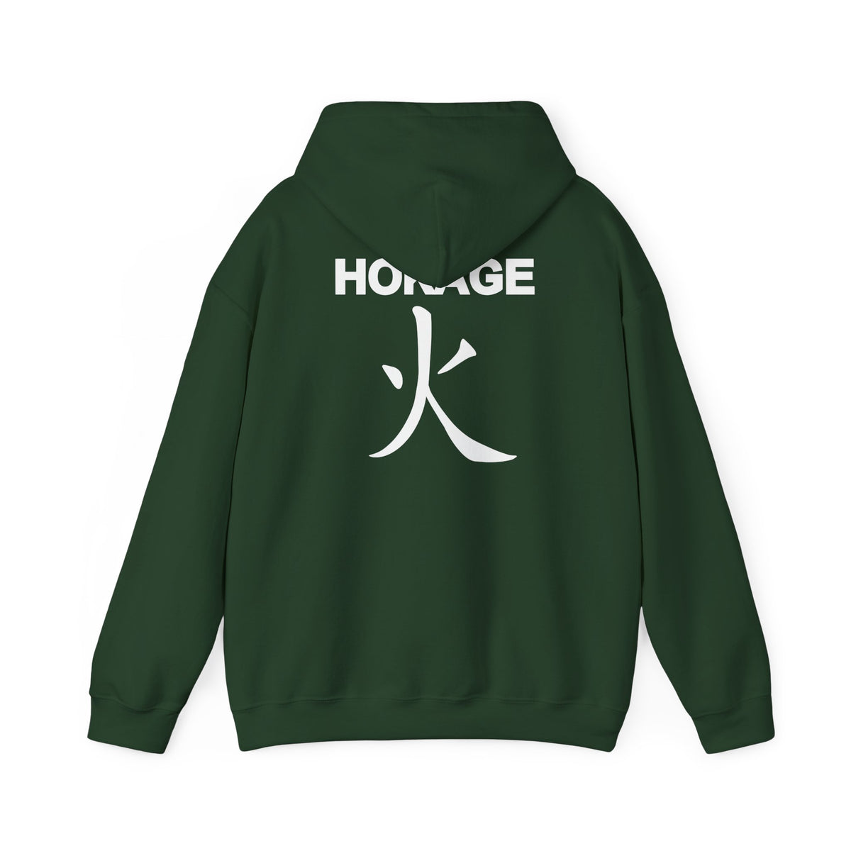 Hokage Hoodie