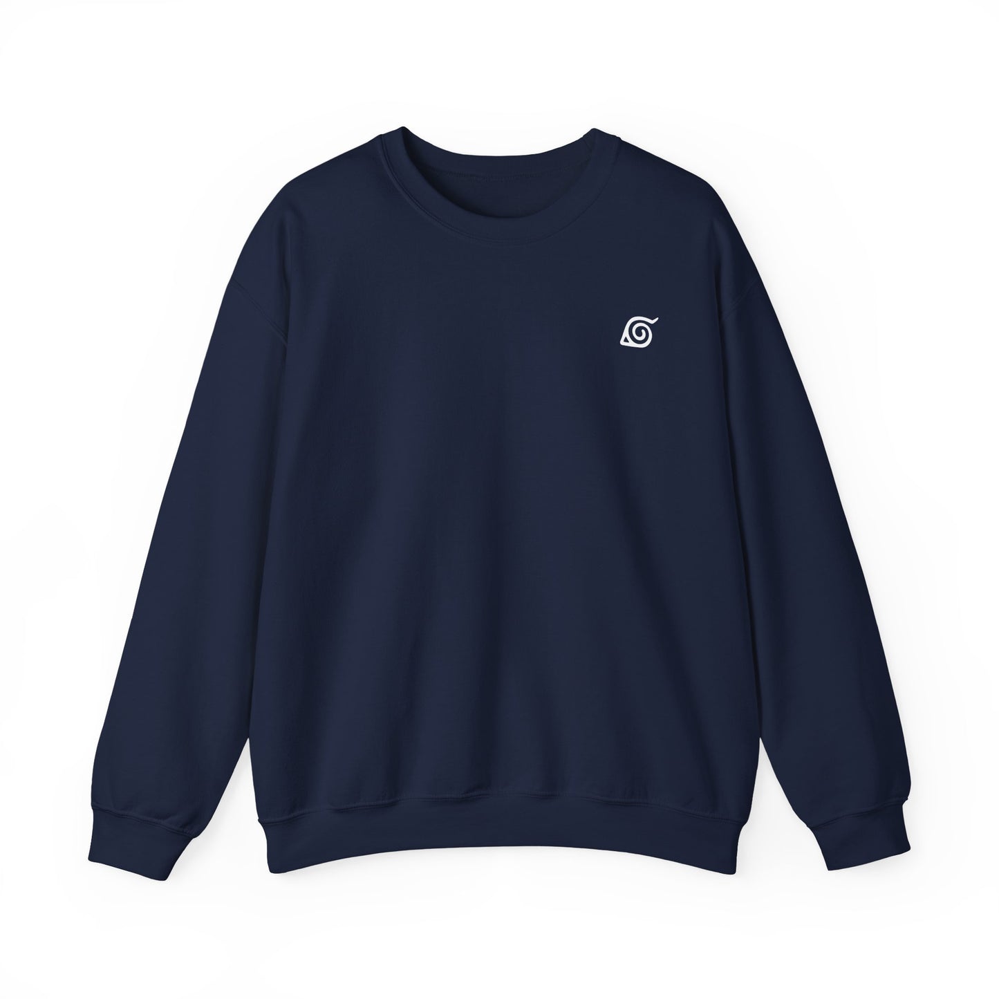 Hokage Crewneck
