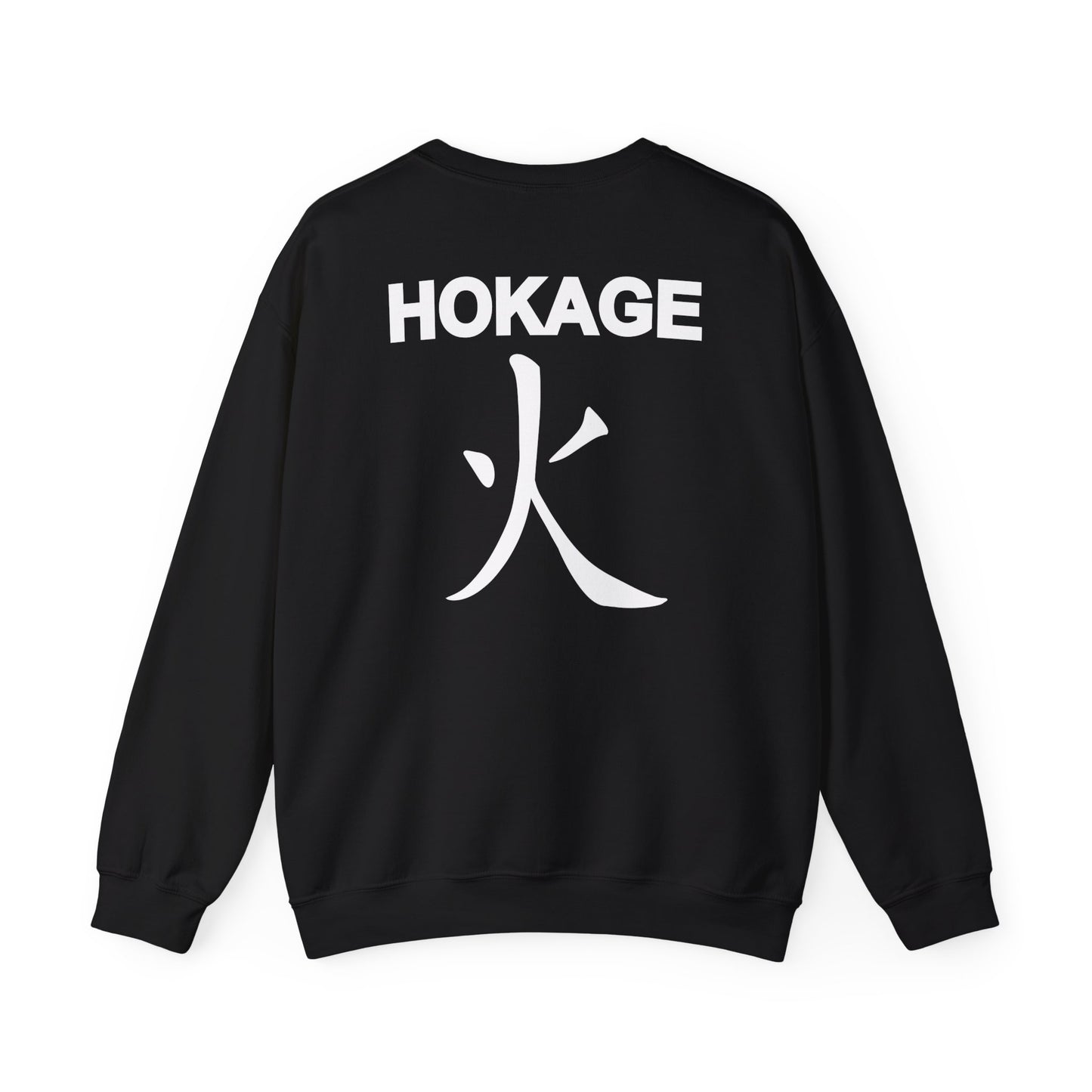Hokage Crewneck