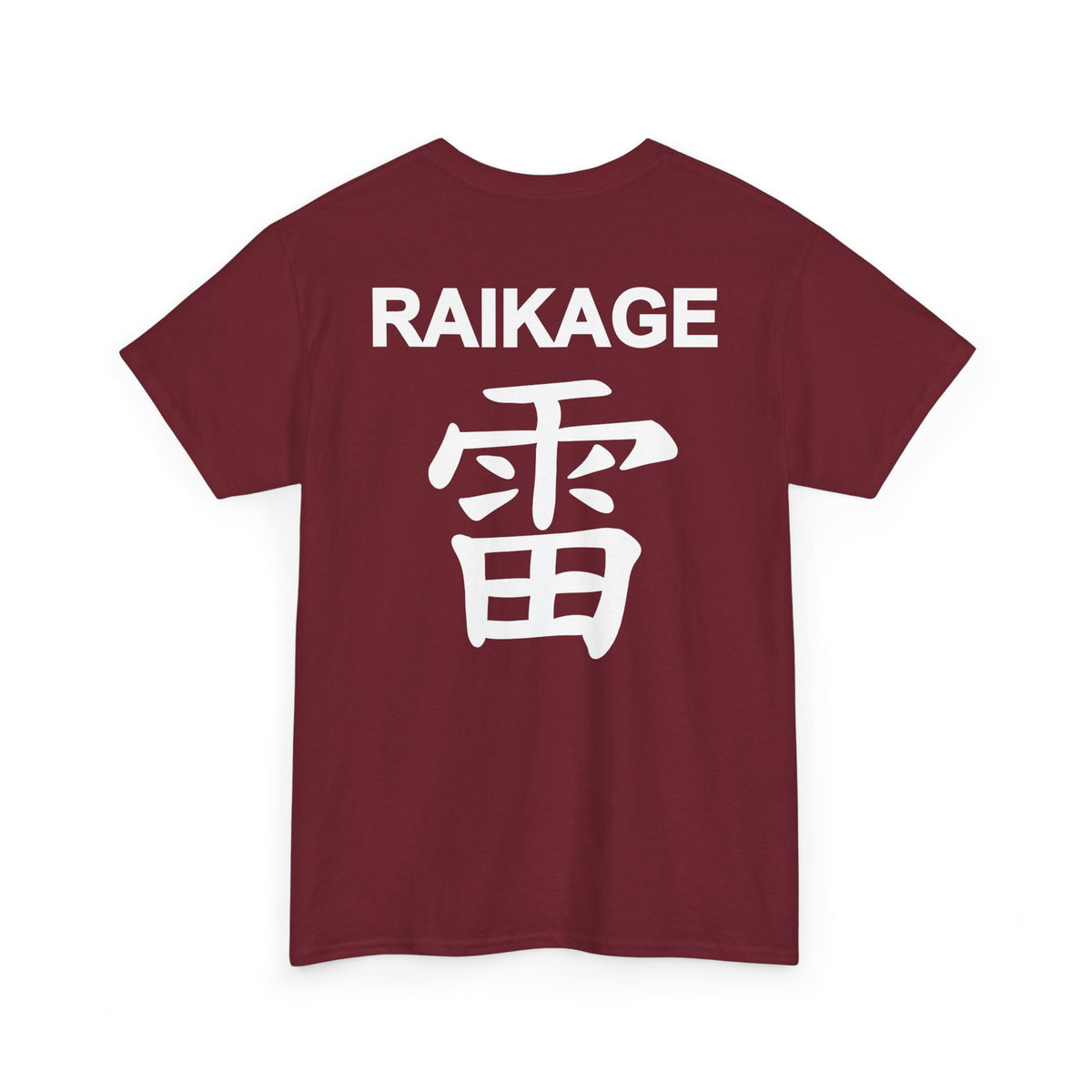 Raikage T-Shirt