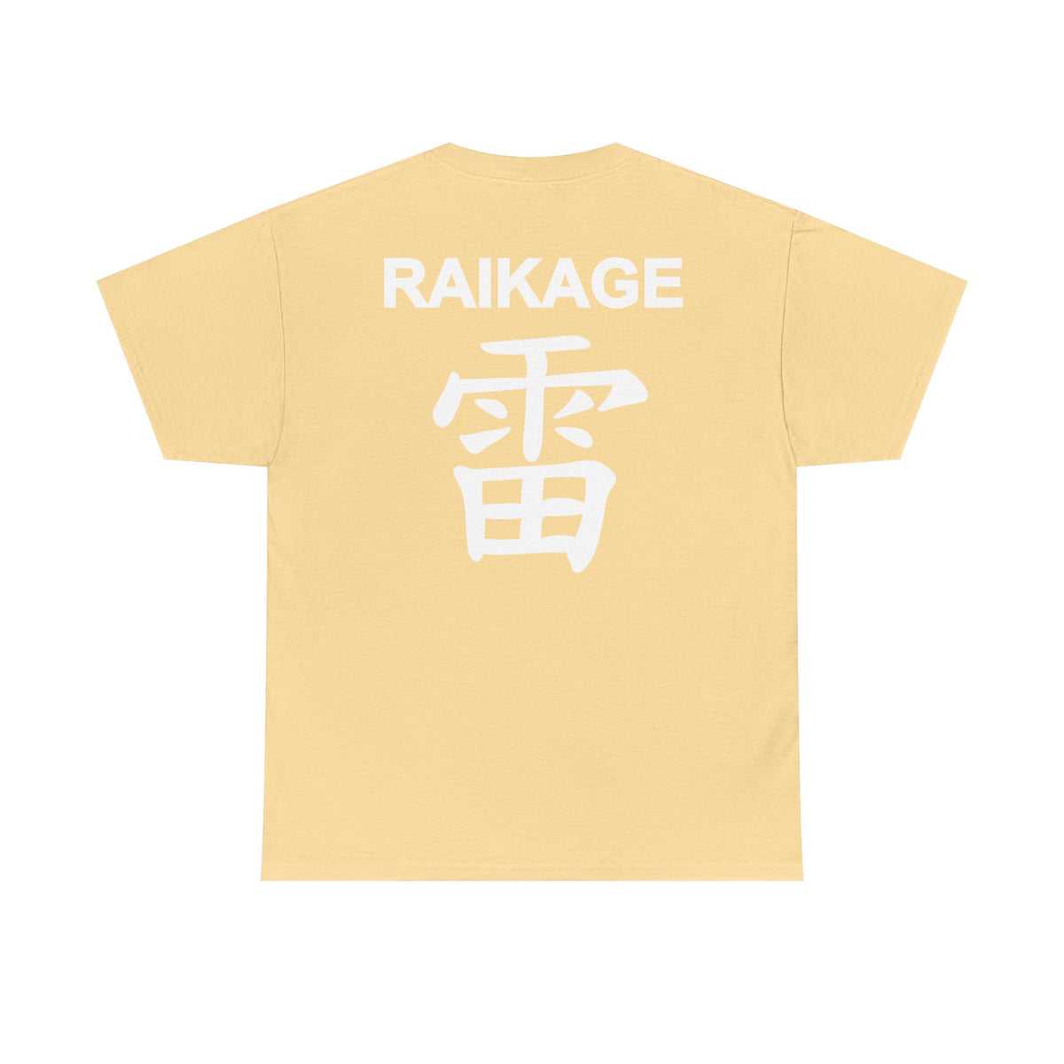 Raikage T-Shirt