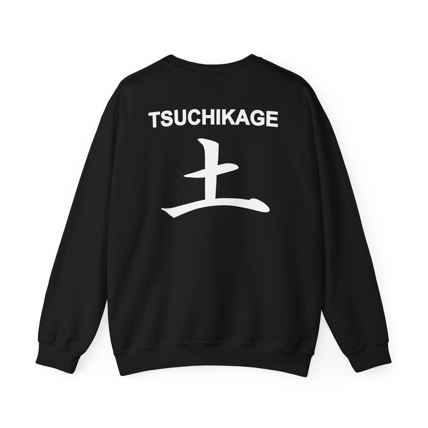 Tsuchikage Crewneck
