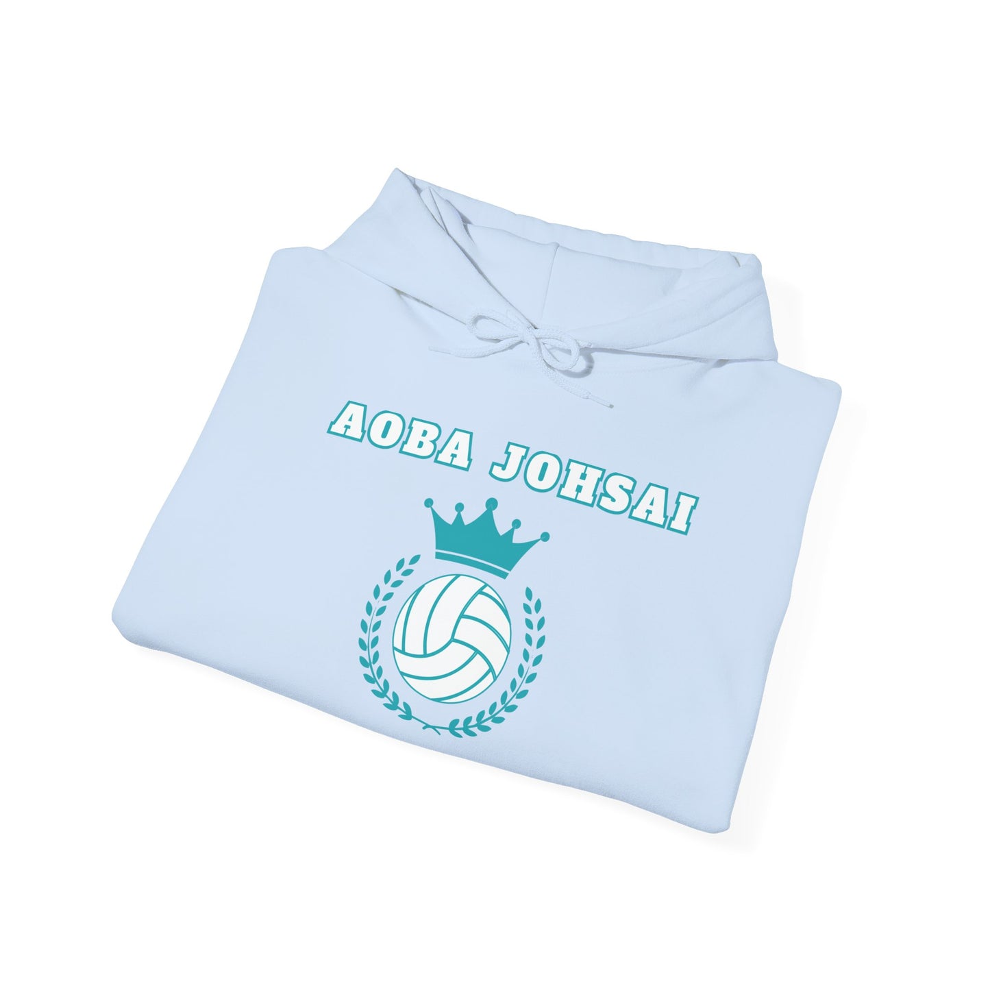 Aoba Johsai Volleyball Oikawa Boyfriend Hoodie