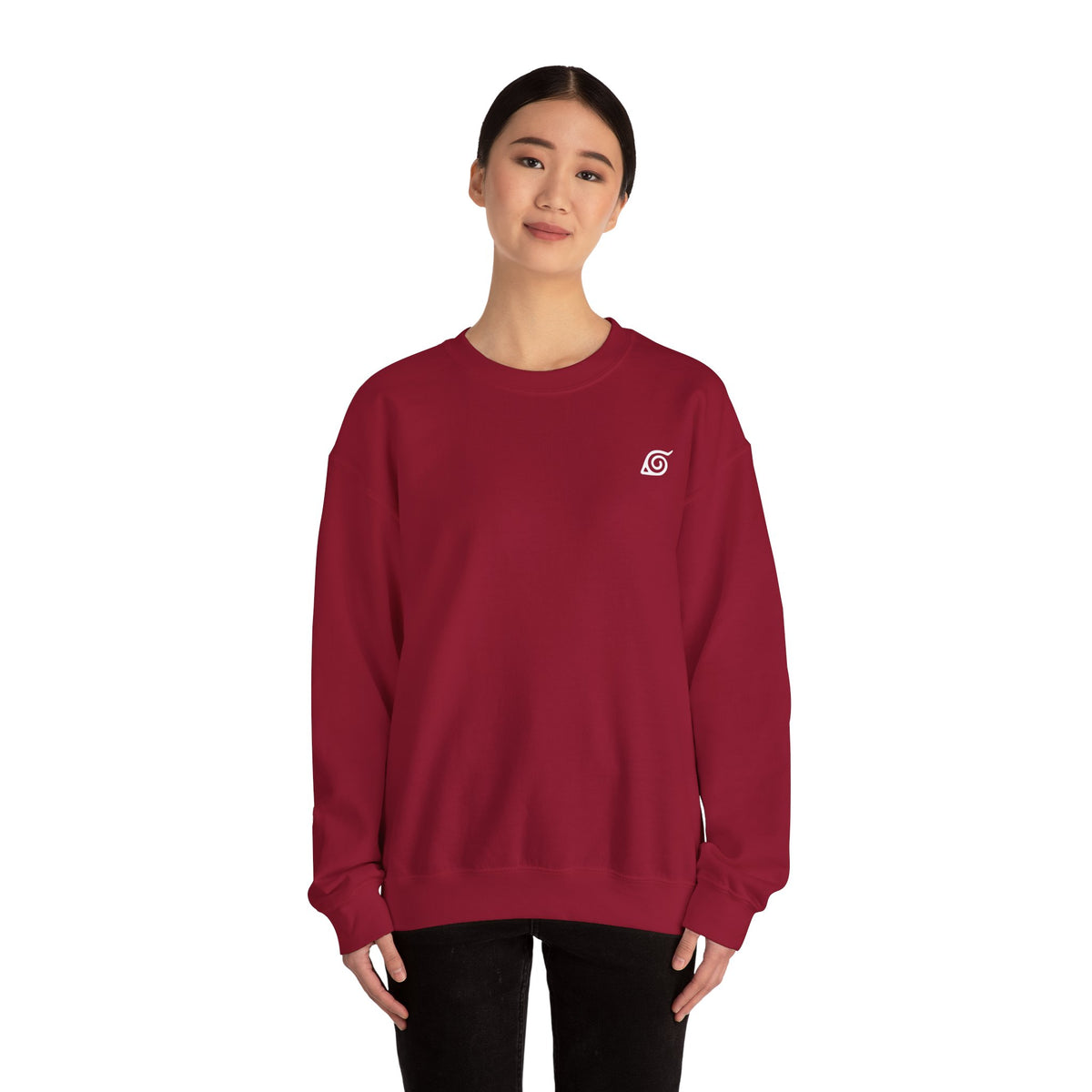Hokage Crewneck