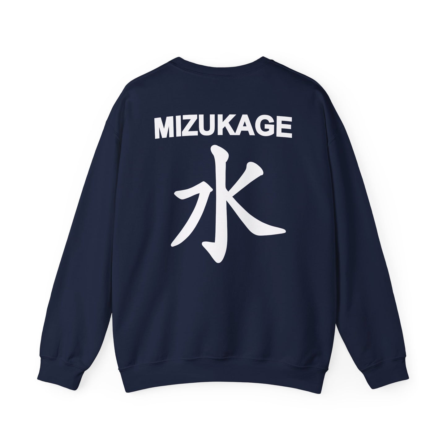 Mizukage Crewneck