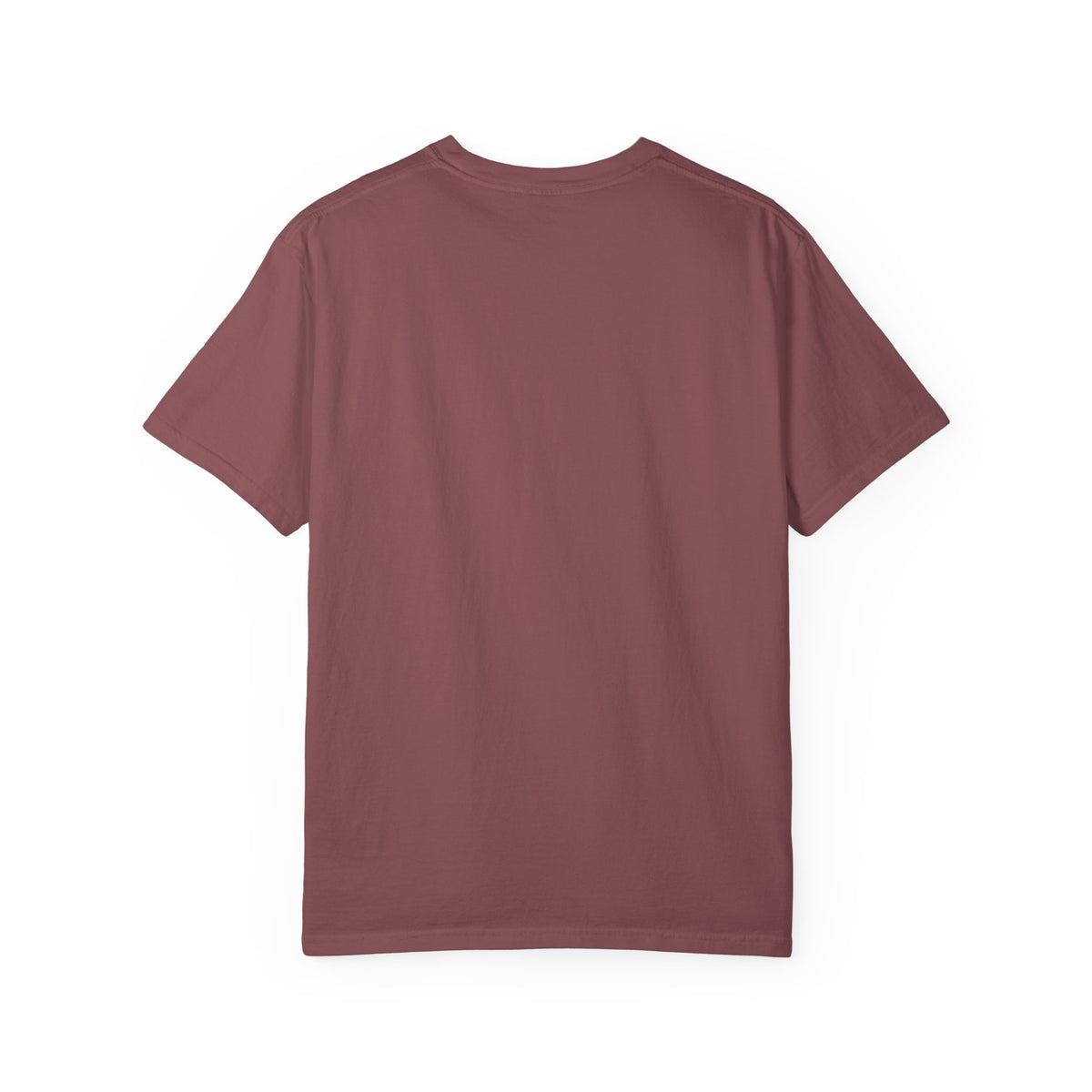 Foot ICS (white print) Garment T-Shirt