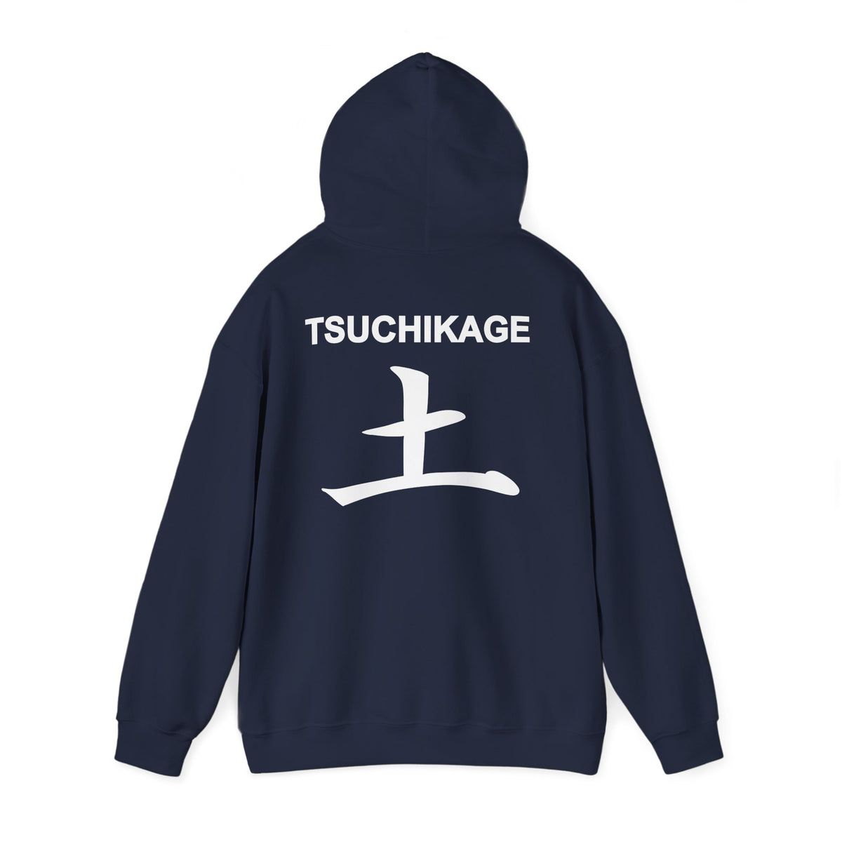 Tsuchikage Hoodie