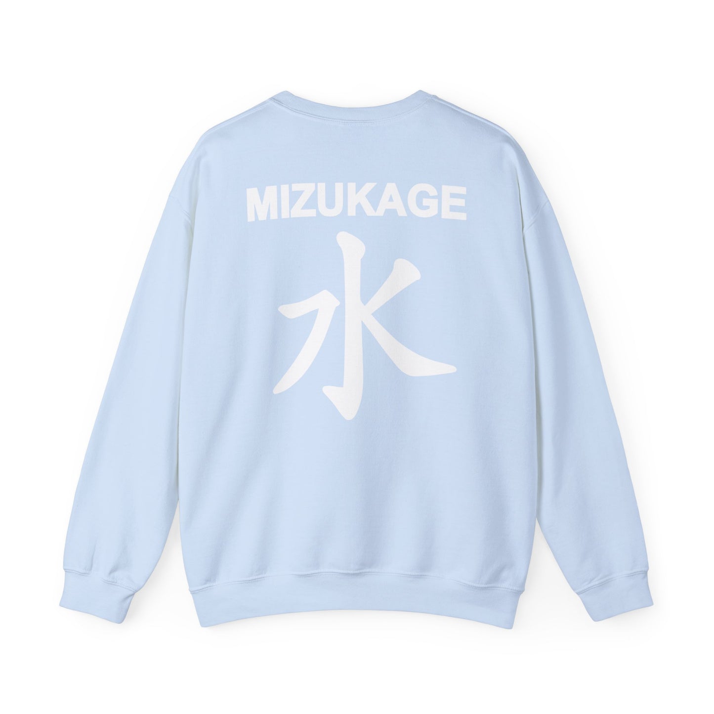 Mizukage Crewneck