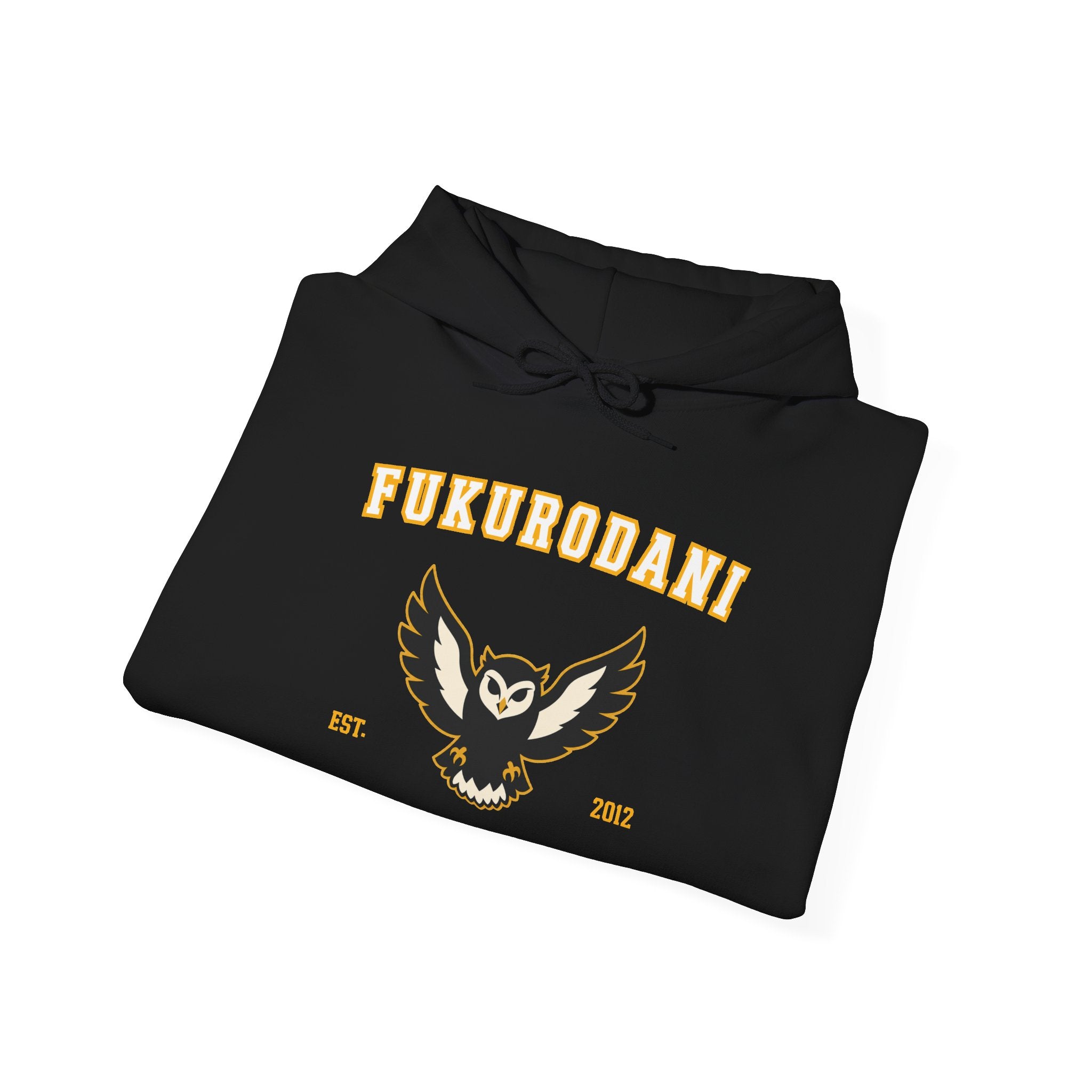 Fukurodani Bokuto Boyfriend Hoodie V2