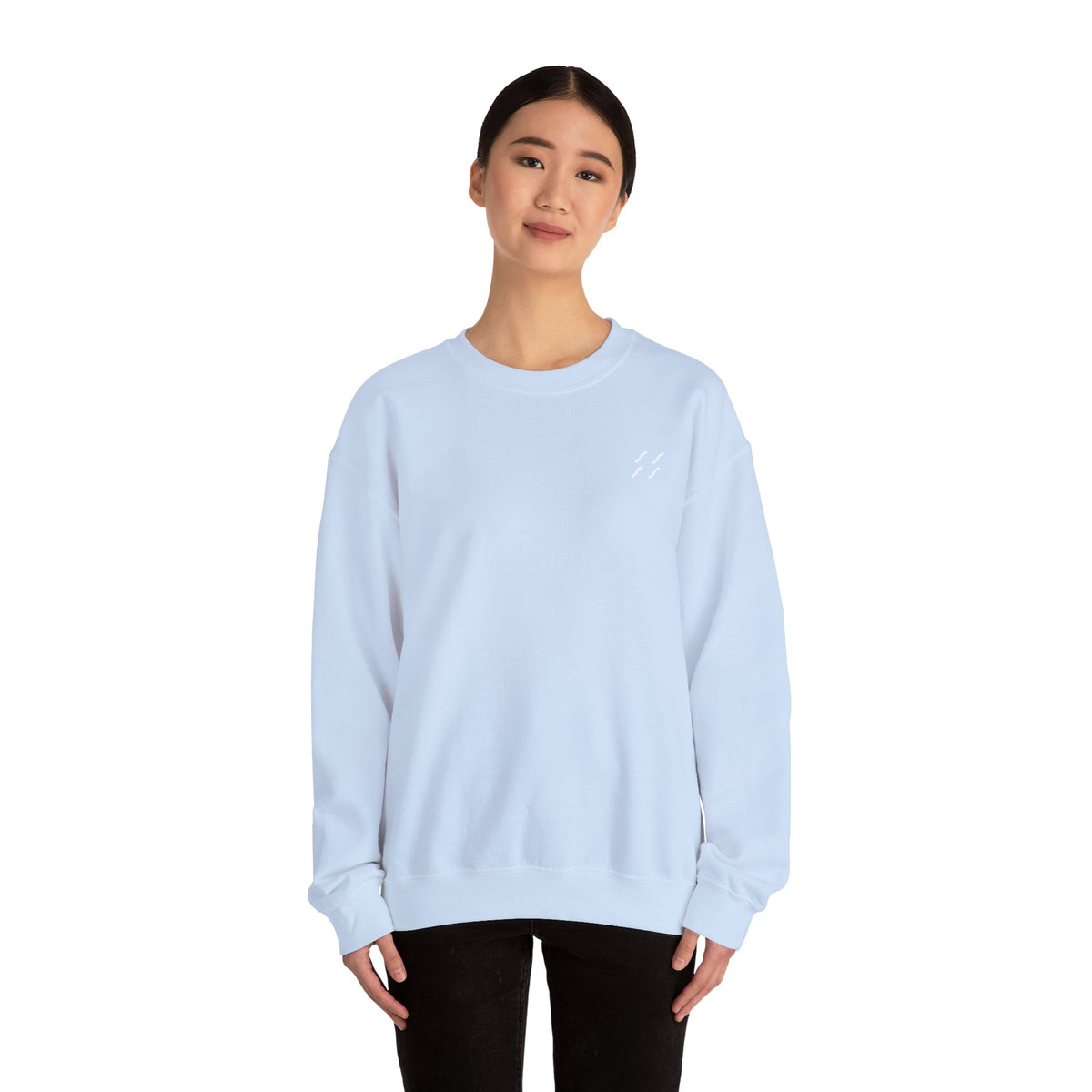 Mizukage Crewneck