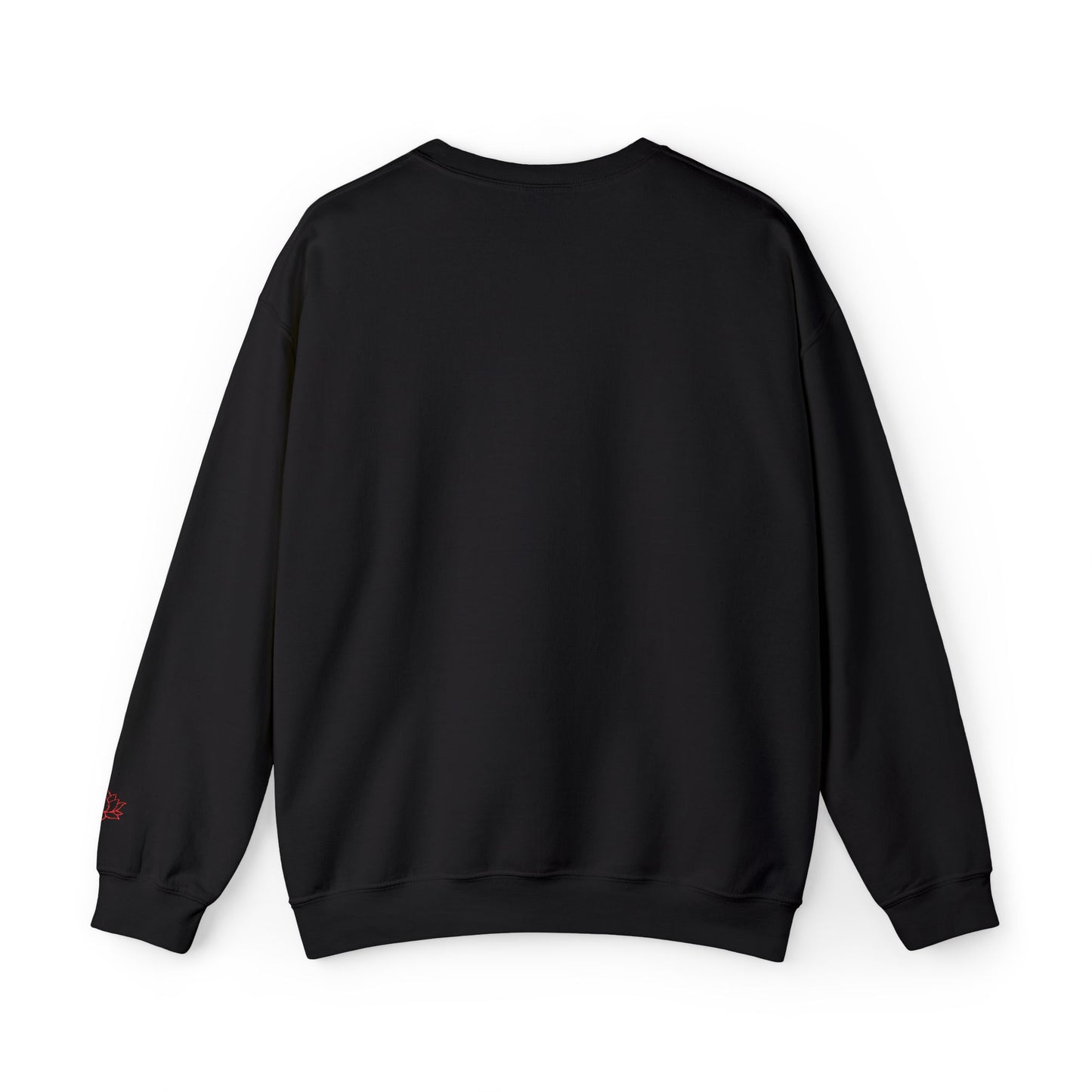 707 – Black Pullover Nana O.