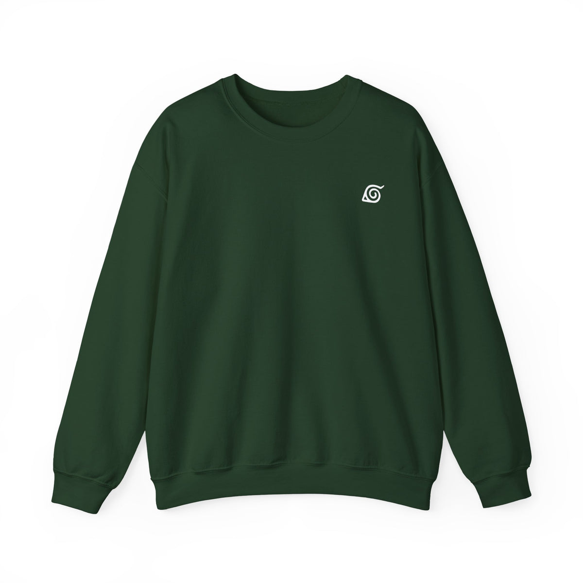 Hokage Crewneck