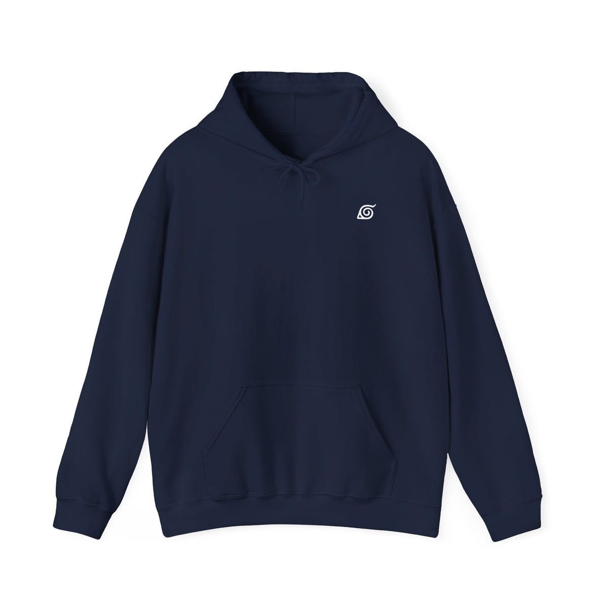 Hokage Hoodie