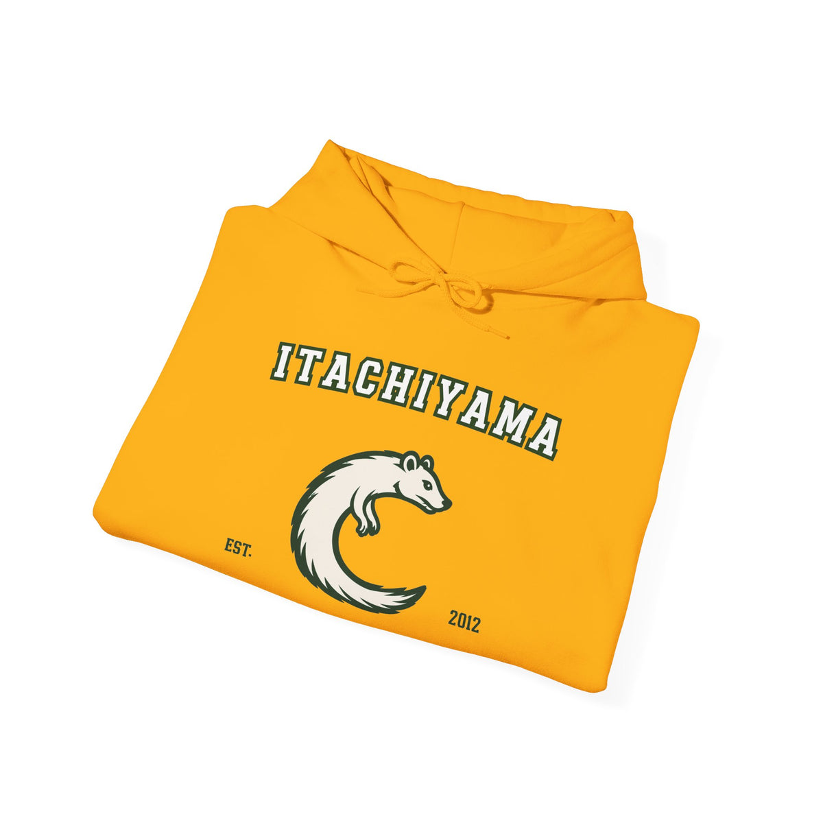Itachiyama Iizuna’s Boyfriend Hoodie V2