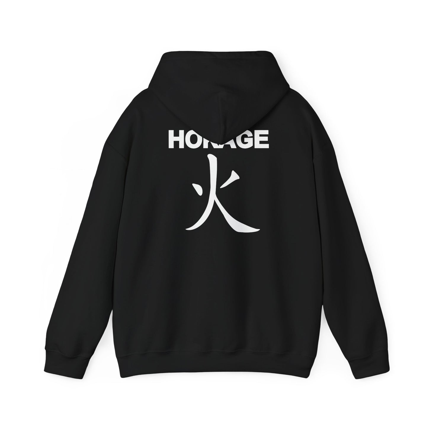 Hokage Hoodie