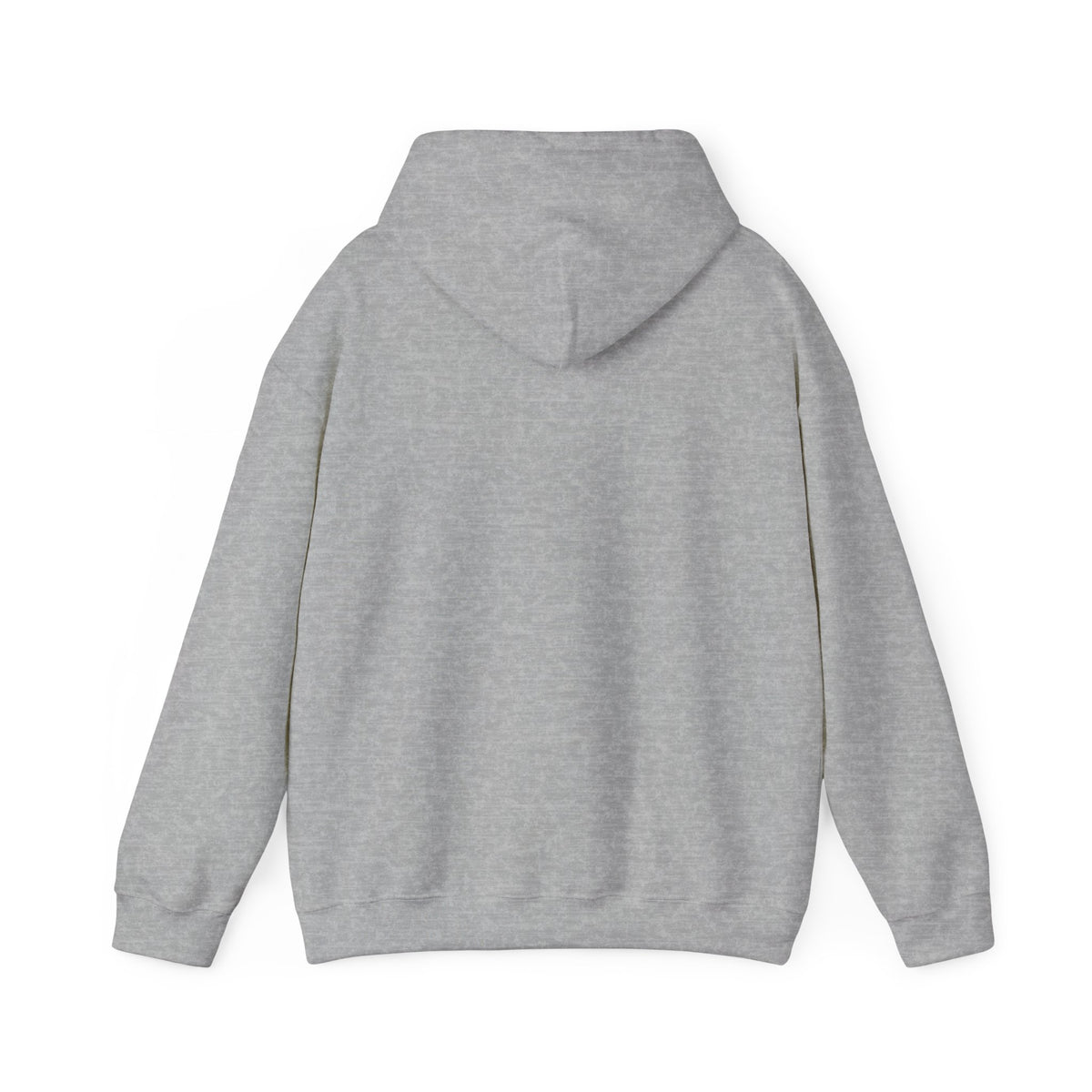 Foot ICS (Black Print) Hoodie