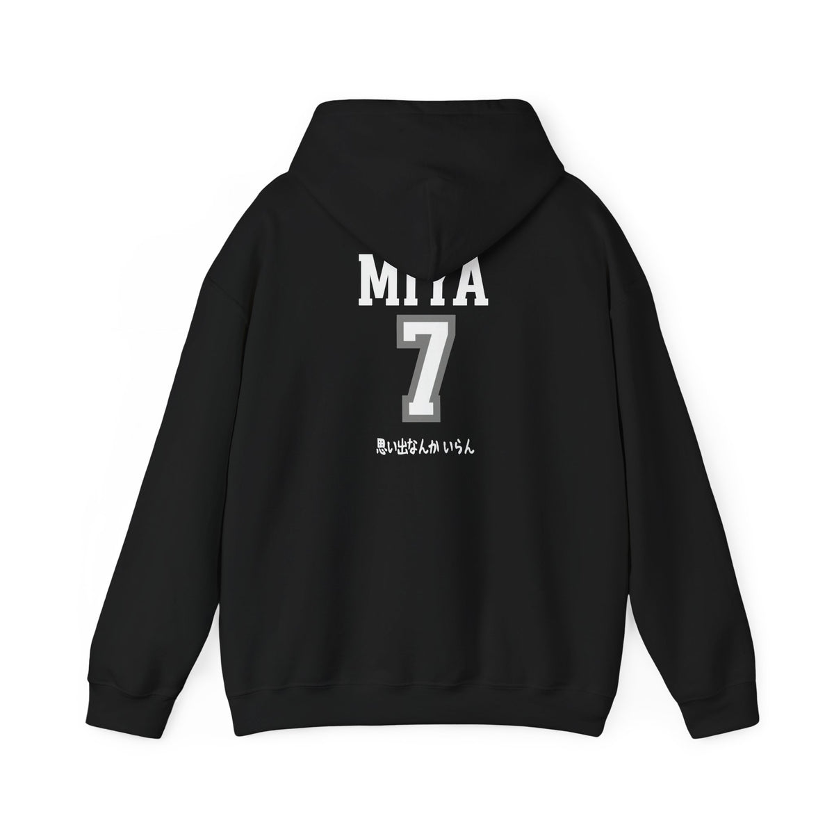 Inarizaki Atsumu Miya’s Boyfriend Hoodie V2