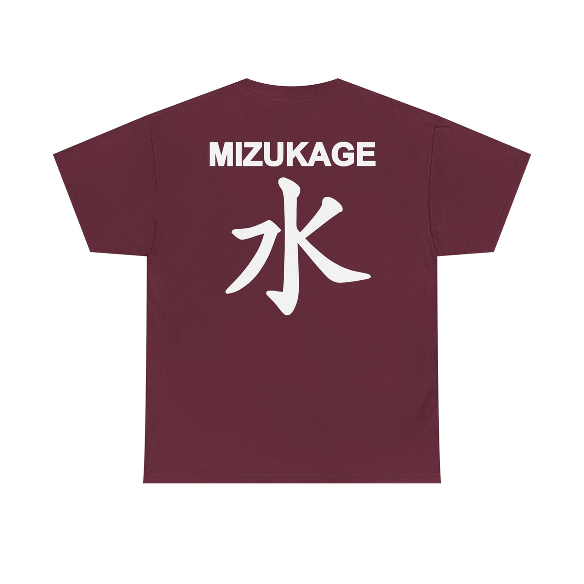 Mizukage T-Shirt