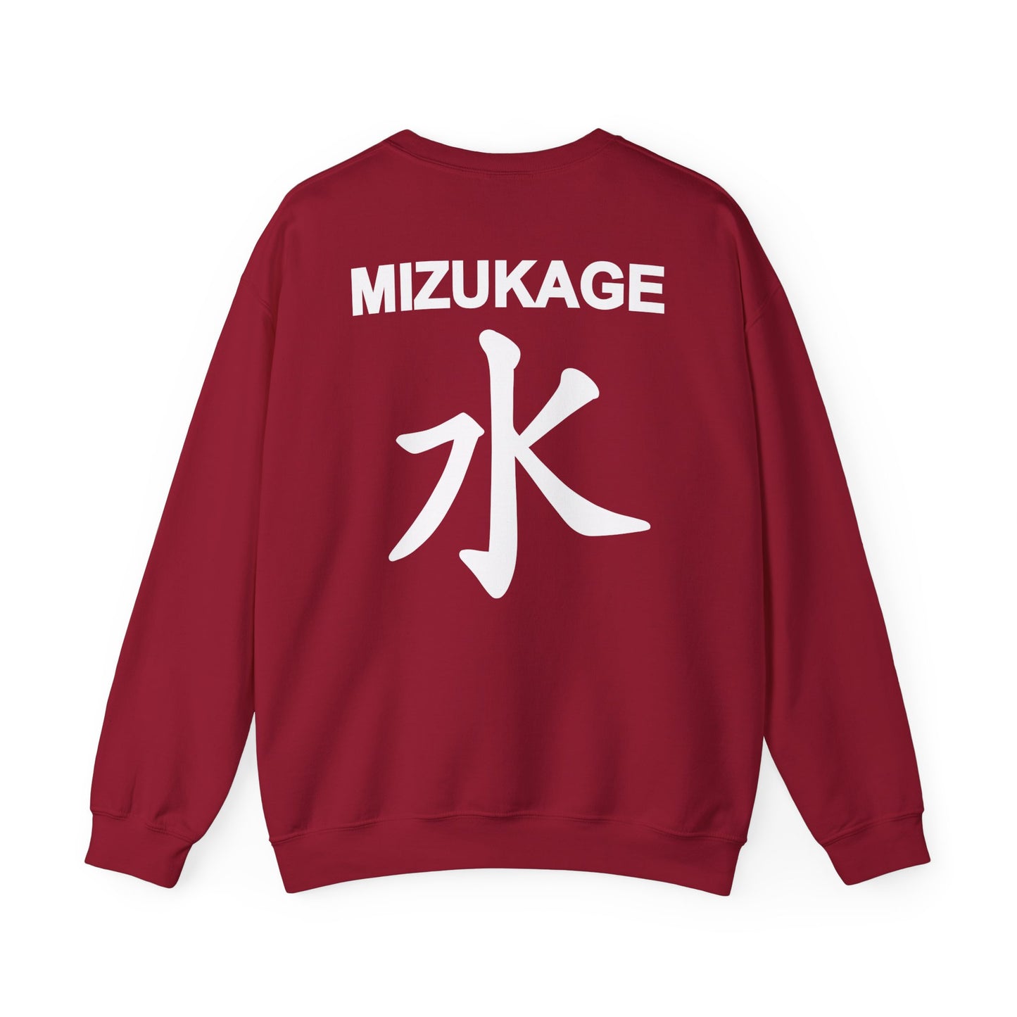 Mizukage Crewneck